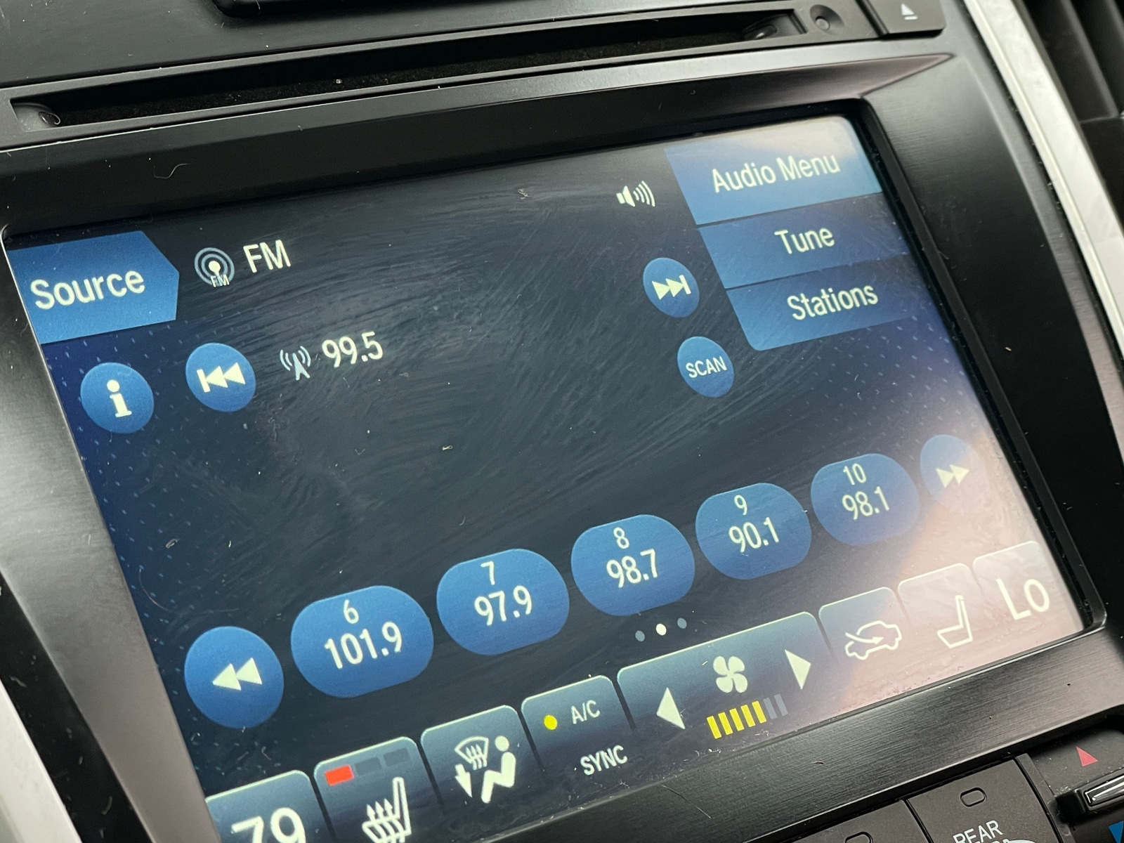 Thumbnail: 2018 Acura TLX - 3