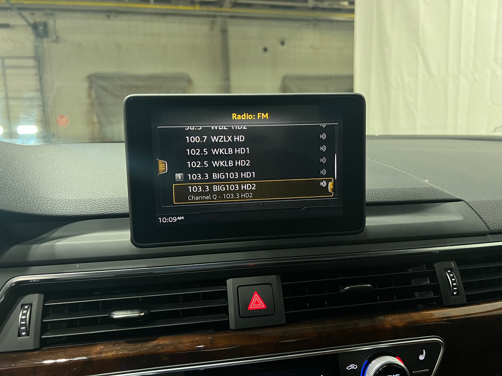 Thumbnail: 2018 Audi A4 - 3