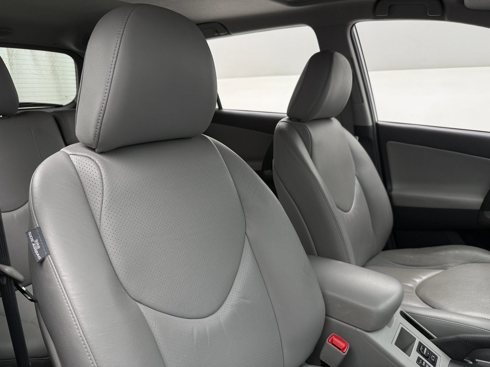 Thumbnail: 2012 Toyota RAV4 - 2