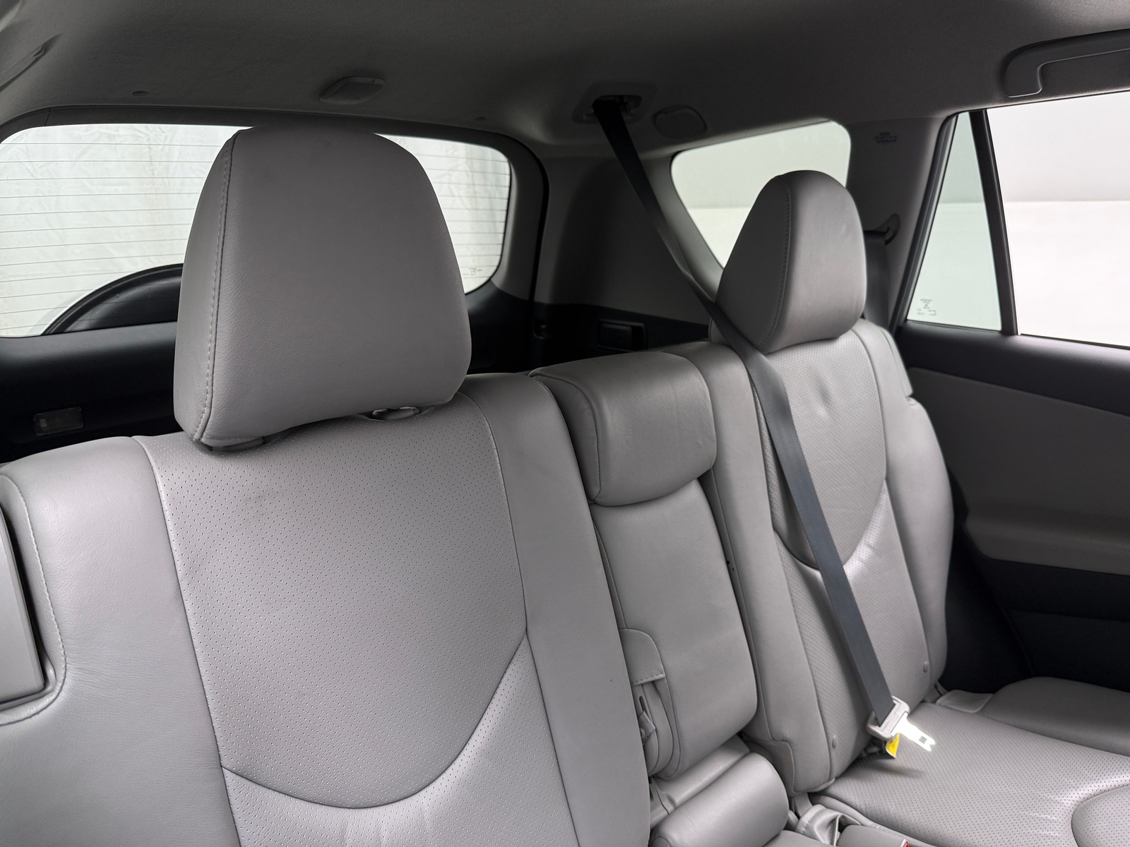 Thumbnail: 2012 Toyota RAV4 - 6