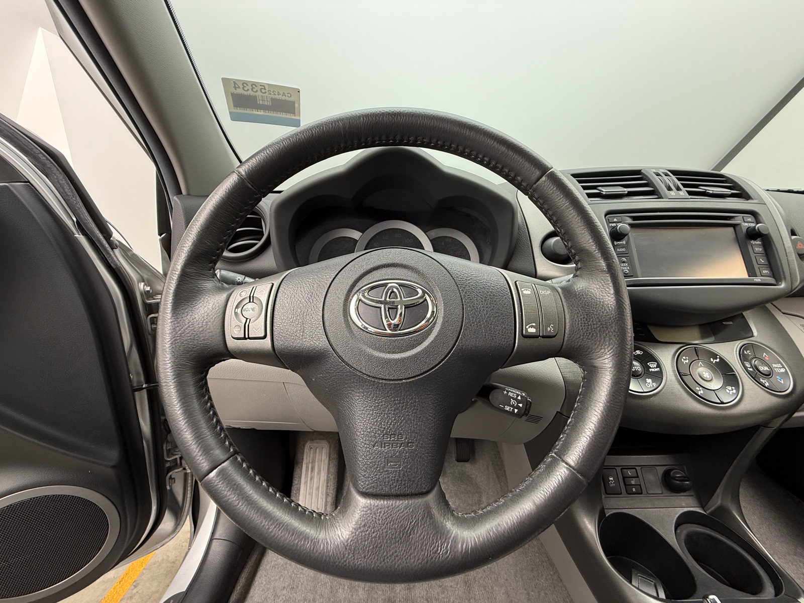 Thumbnail: 2012 Toyota RAV4 - 5