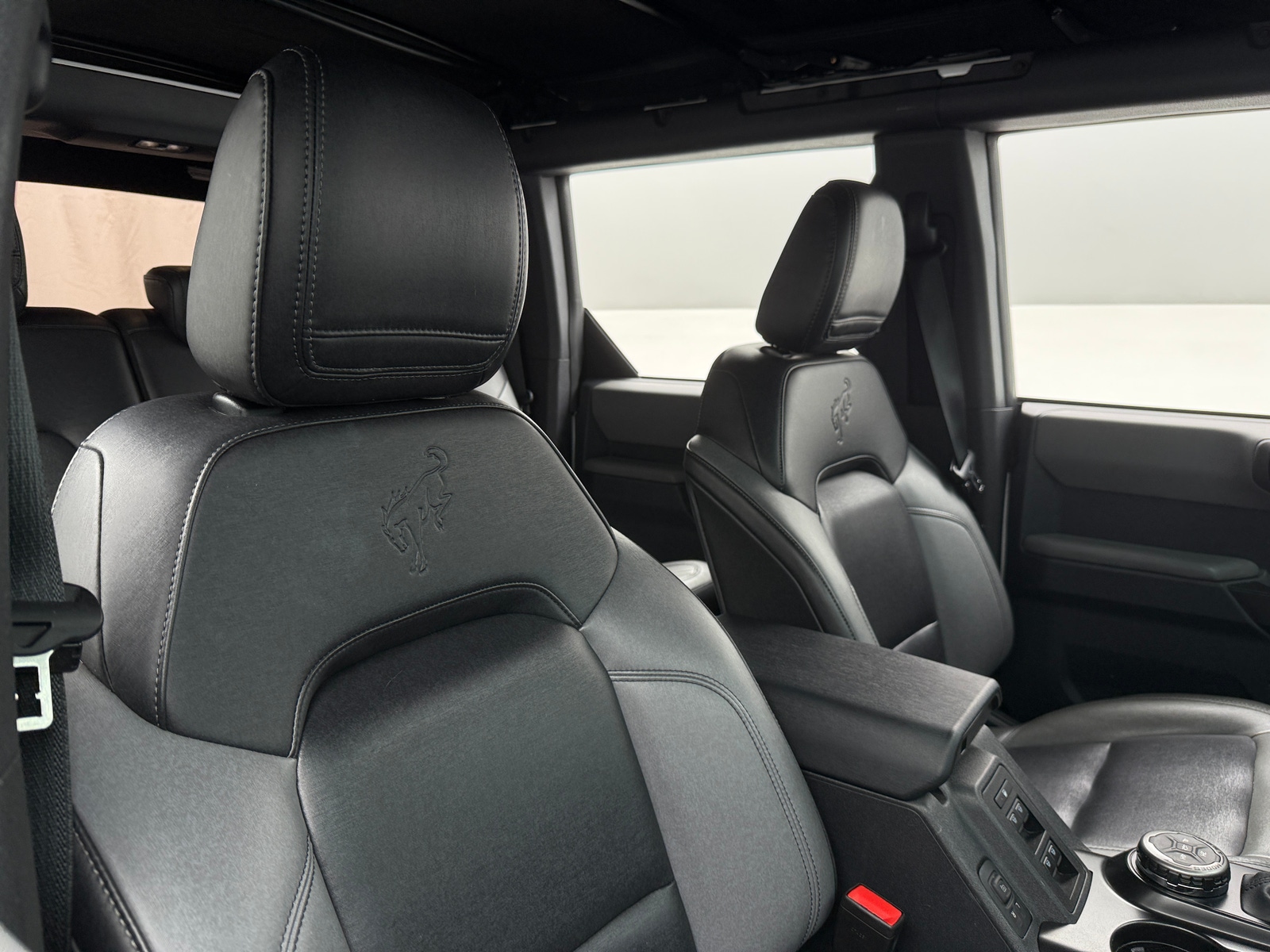 Thumbnail: 2023 Ford Bronco - 2