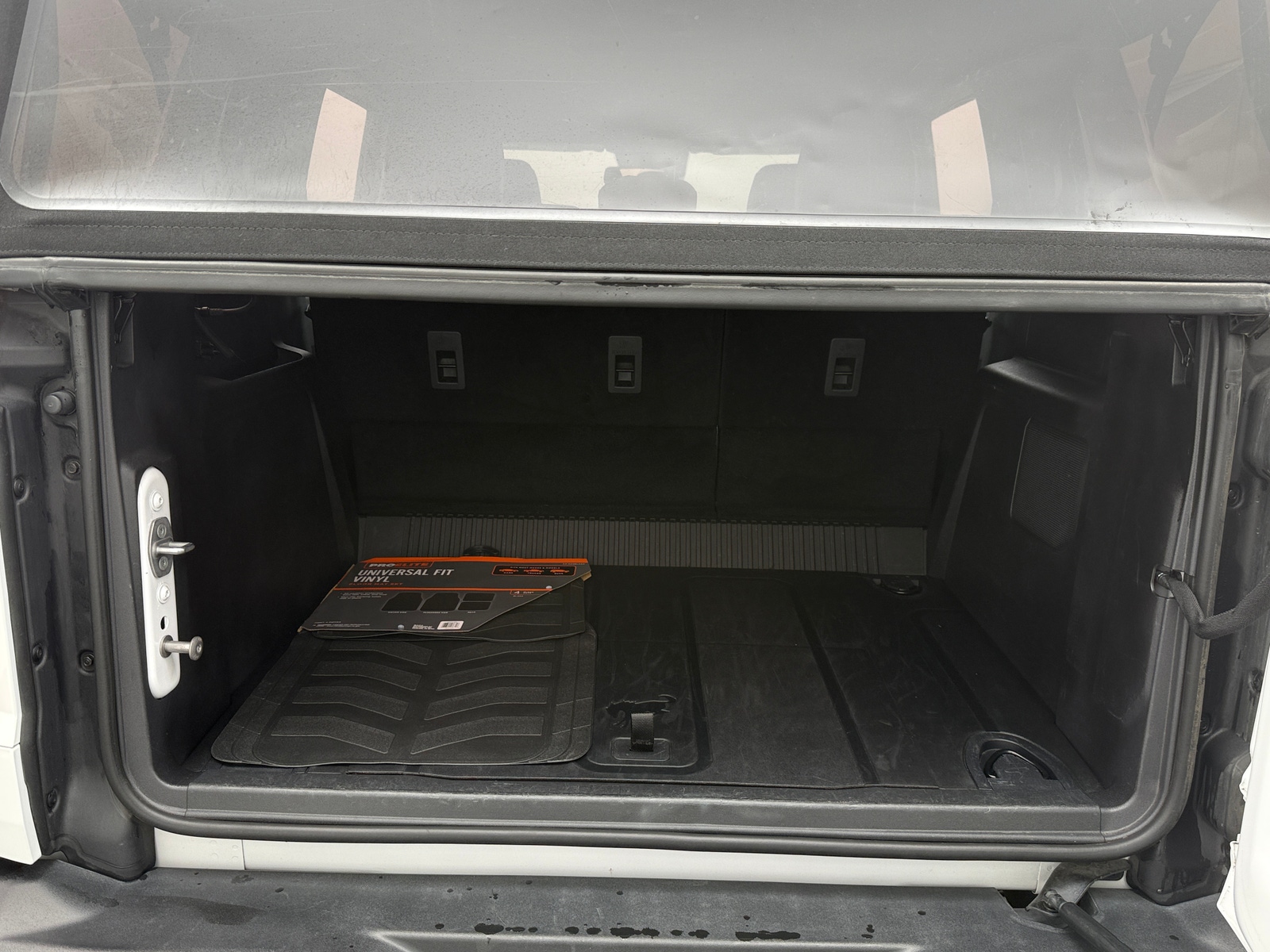 Thumbnail: 2023 Ford Bronco - 7