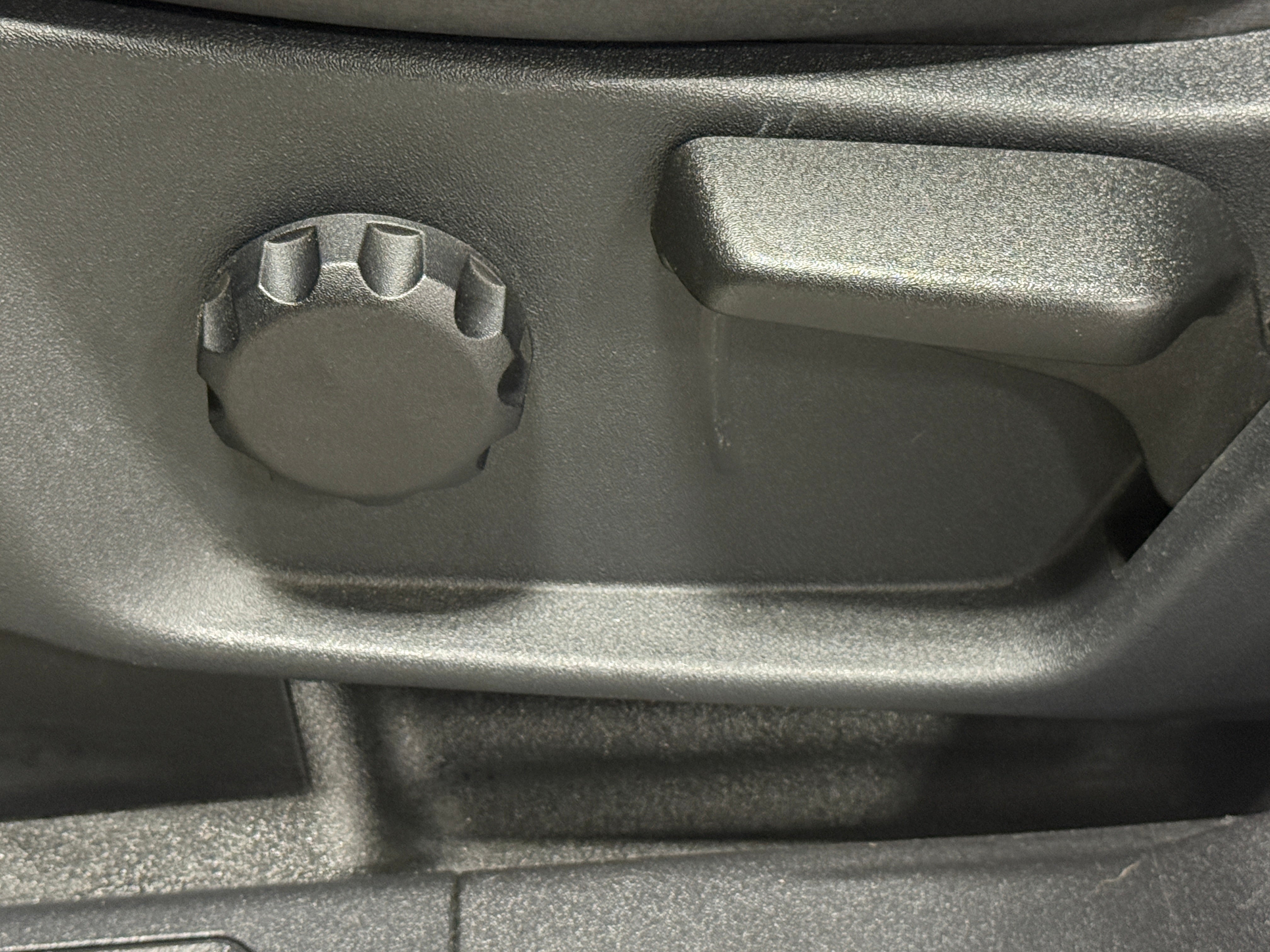 2023 Ford Bronco 4-Door