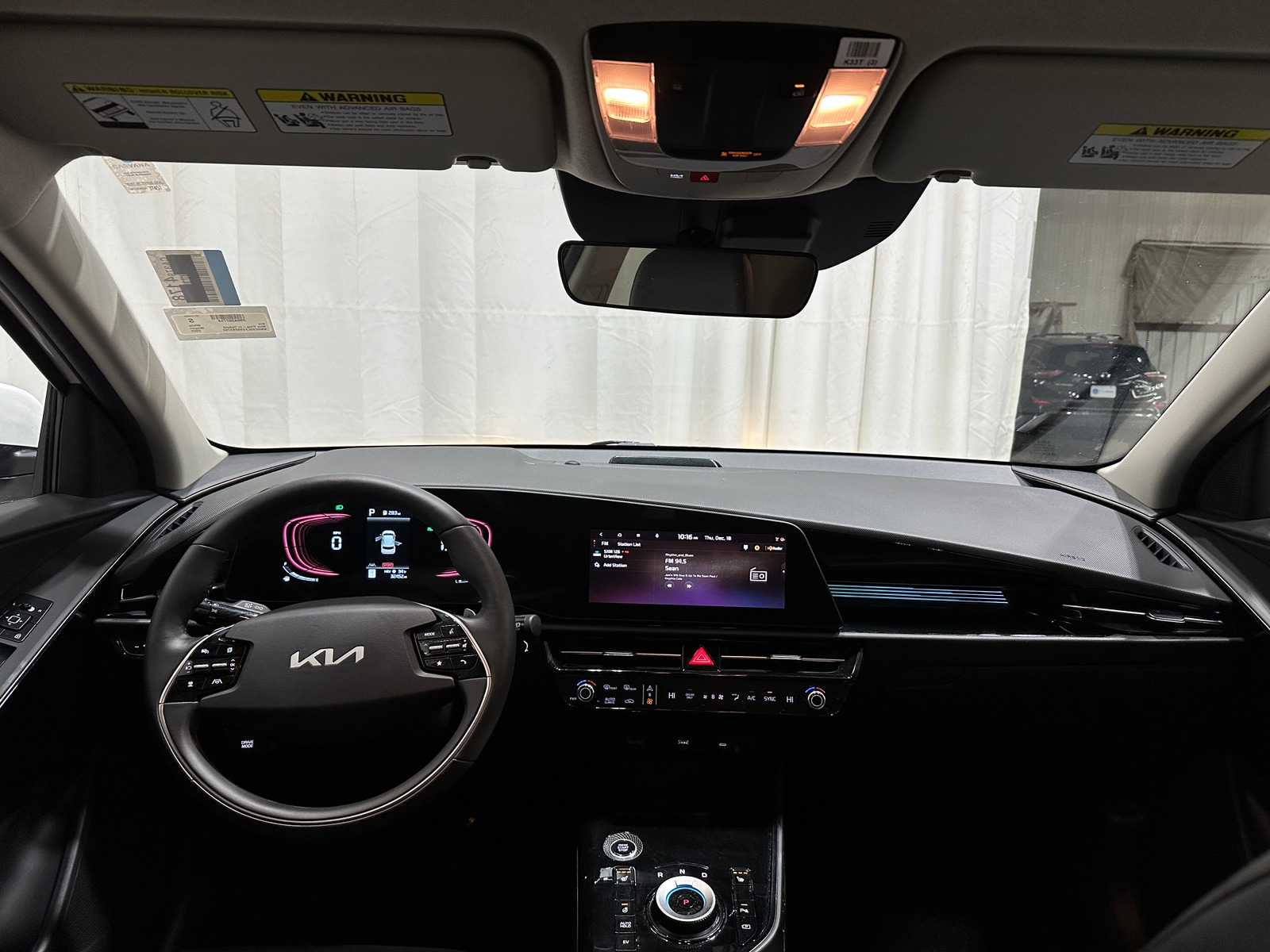 Thumbnail: 2025 Kia Niro - 2