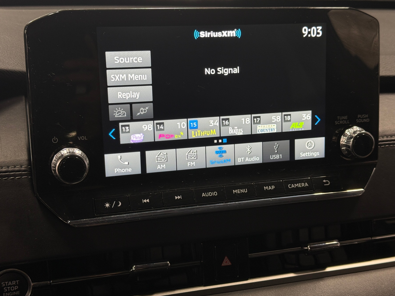 Thumbnail: 2024 Mitsubishi Outlander - 3