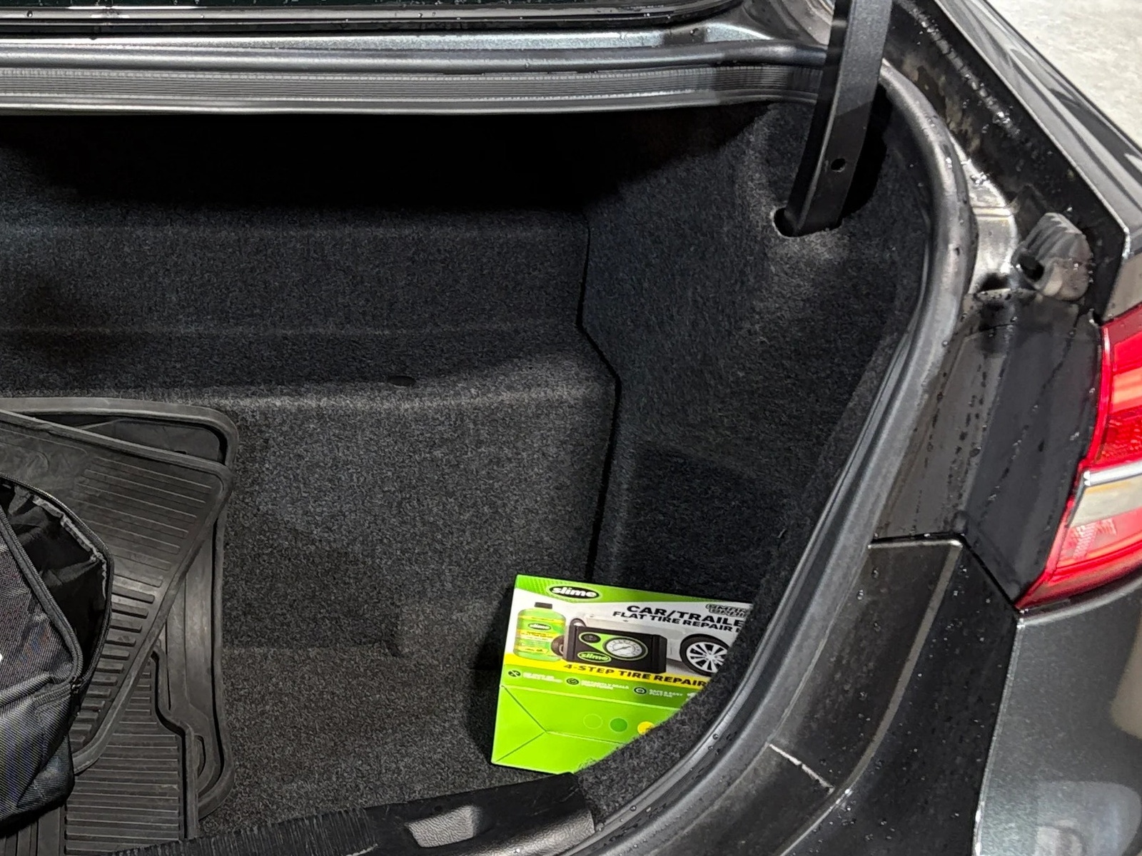 Thumbnail: 2017 Ford Fusion - 6