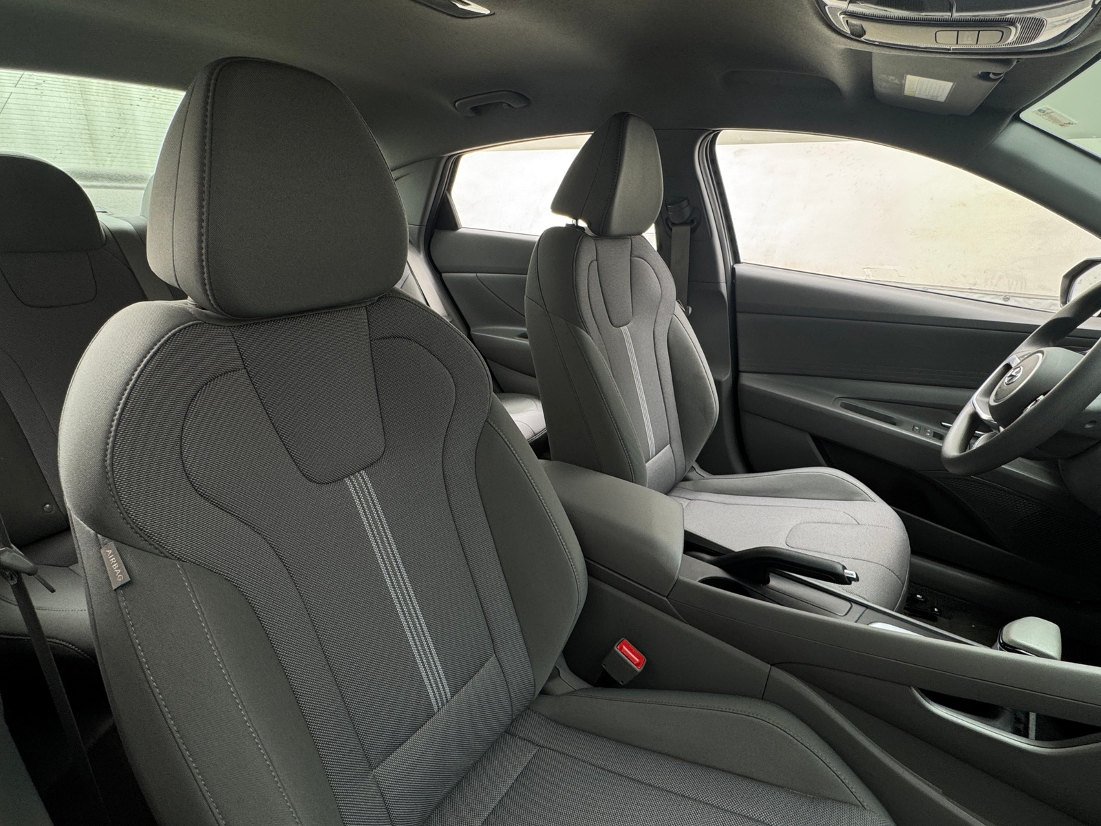 Thumbnail: 2023 Hyundai Elantra - 2