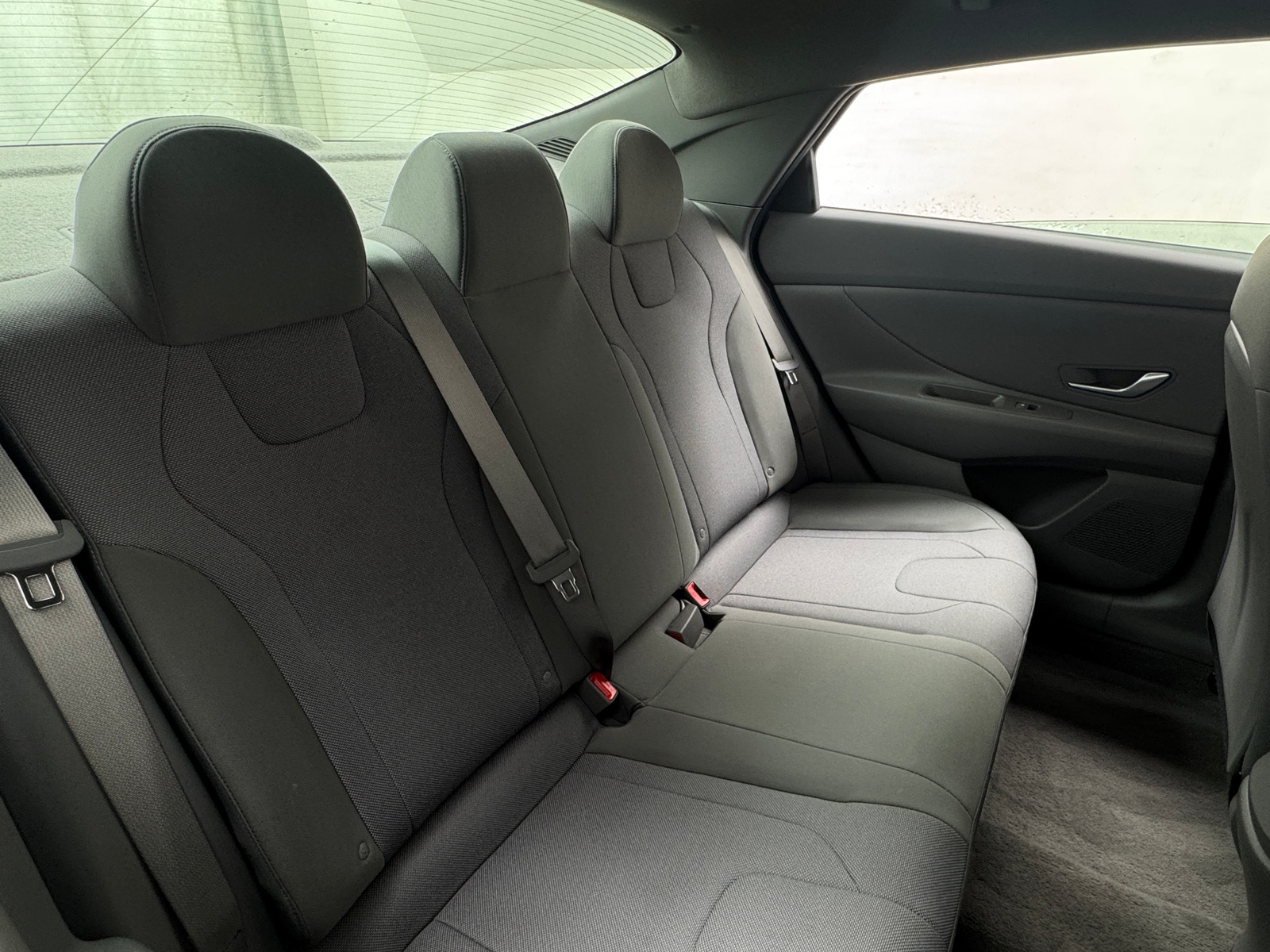 Thumbnail: 2023 Hyundai Elantra - 6