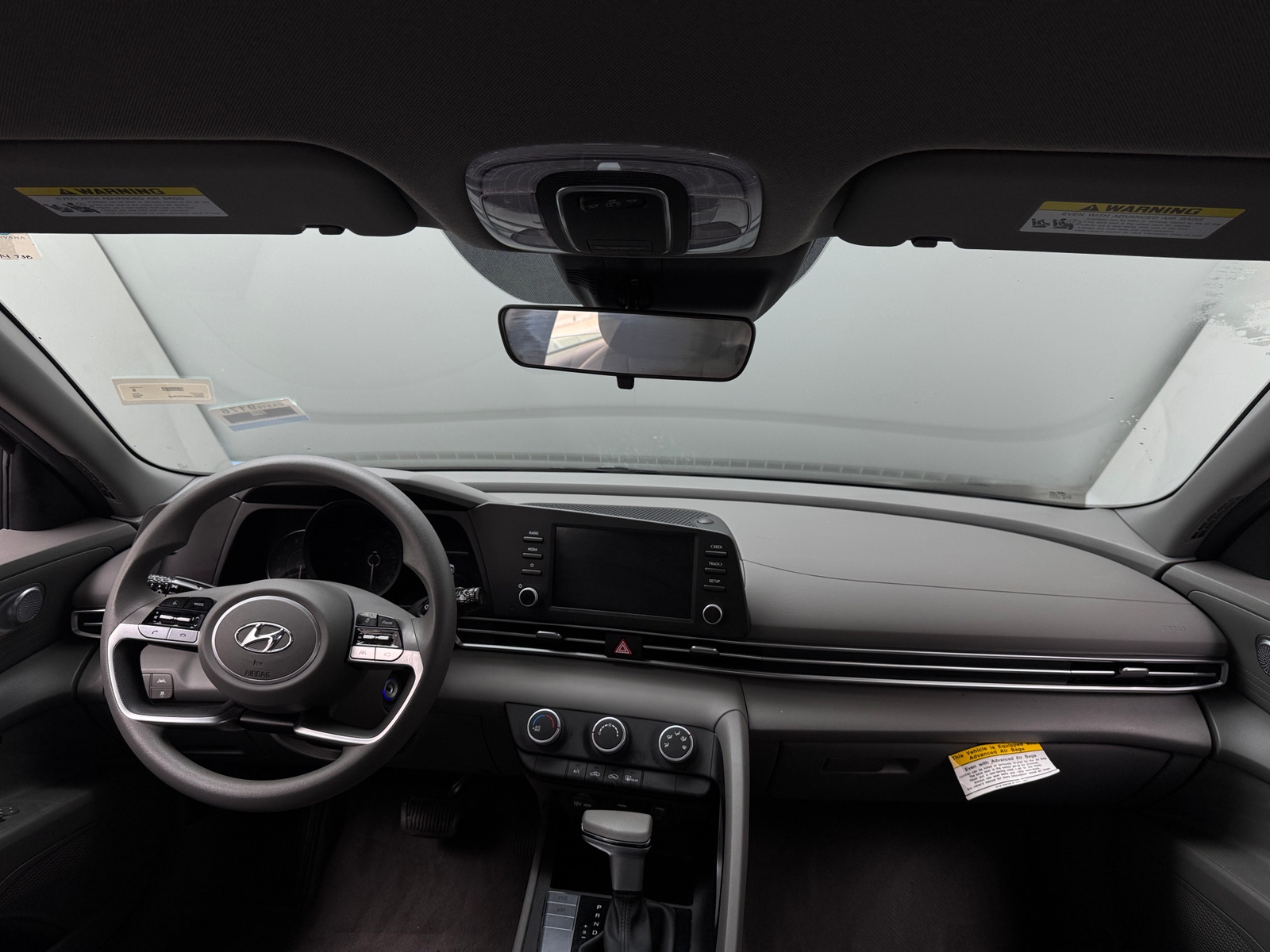 Thumbnail: 2023 Hyundai Elantra - 3