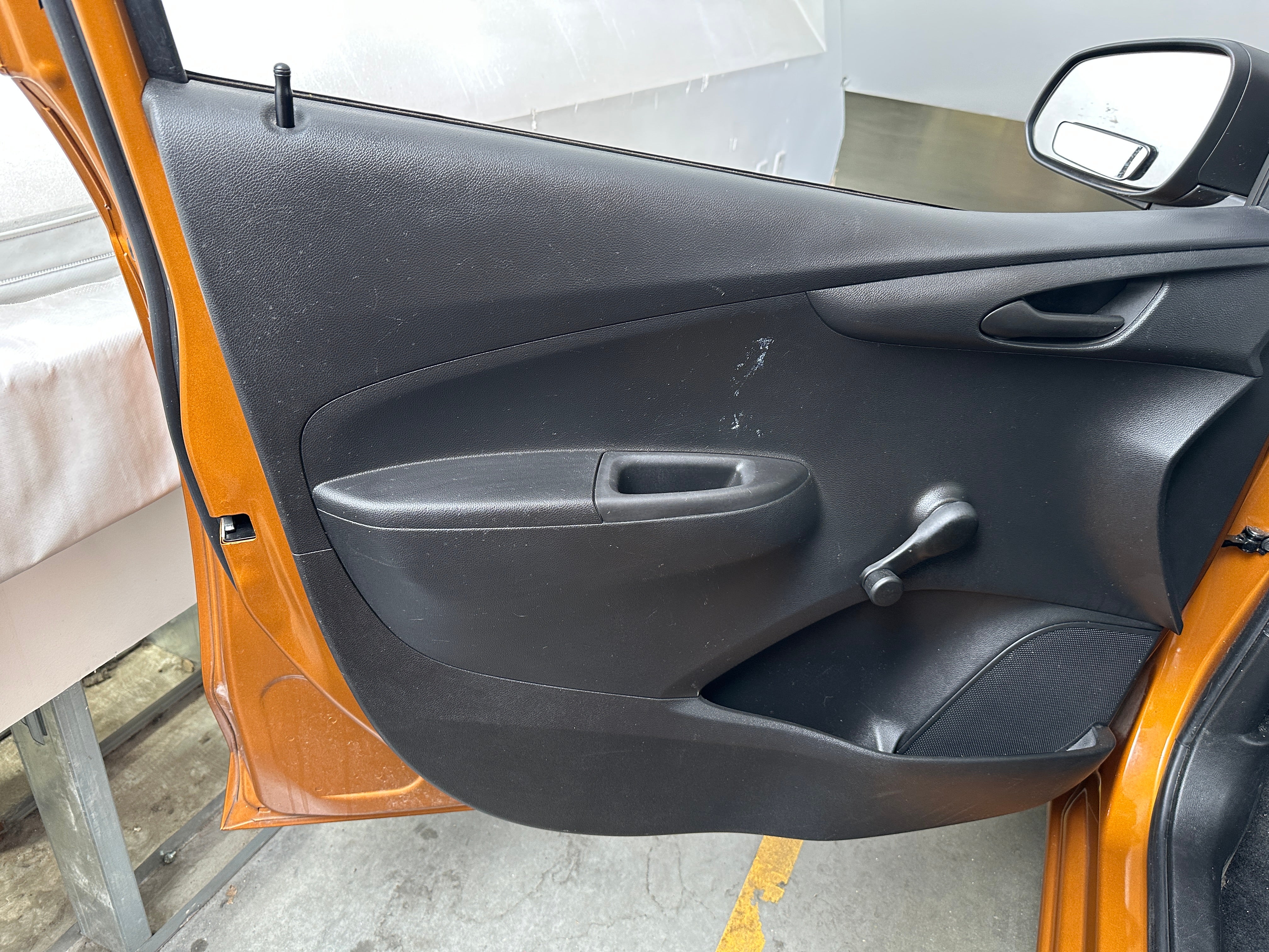 2019 Chevrolet Spark