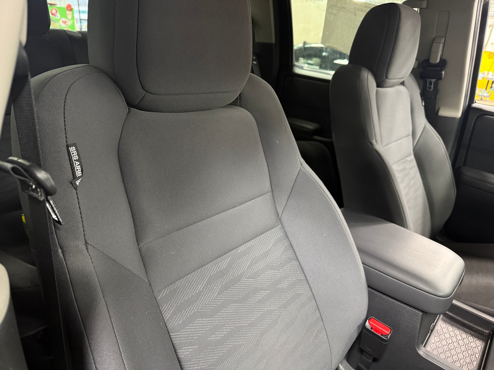 Thumbnail: 2022 Nissan Frontier - 2