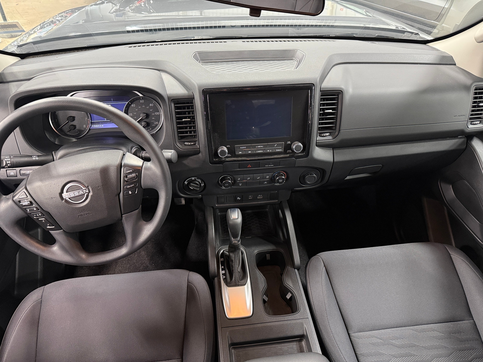 Thumbnail: 2022 Nissan Frontier - 3