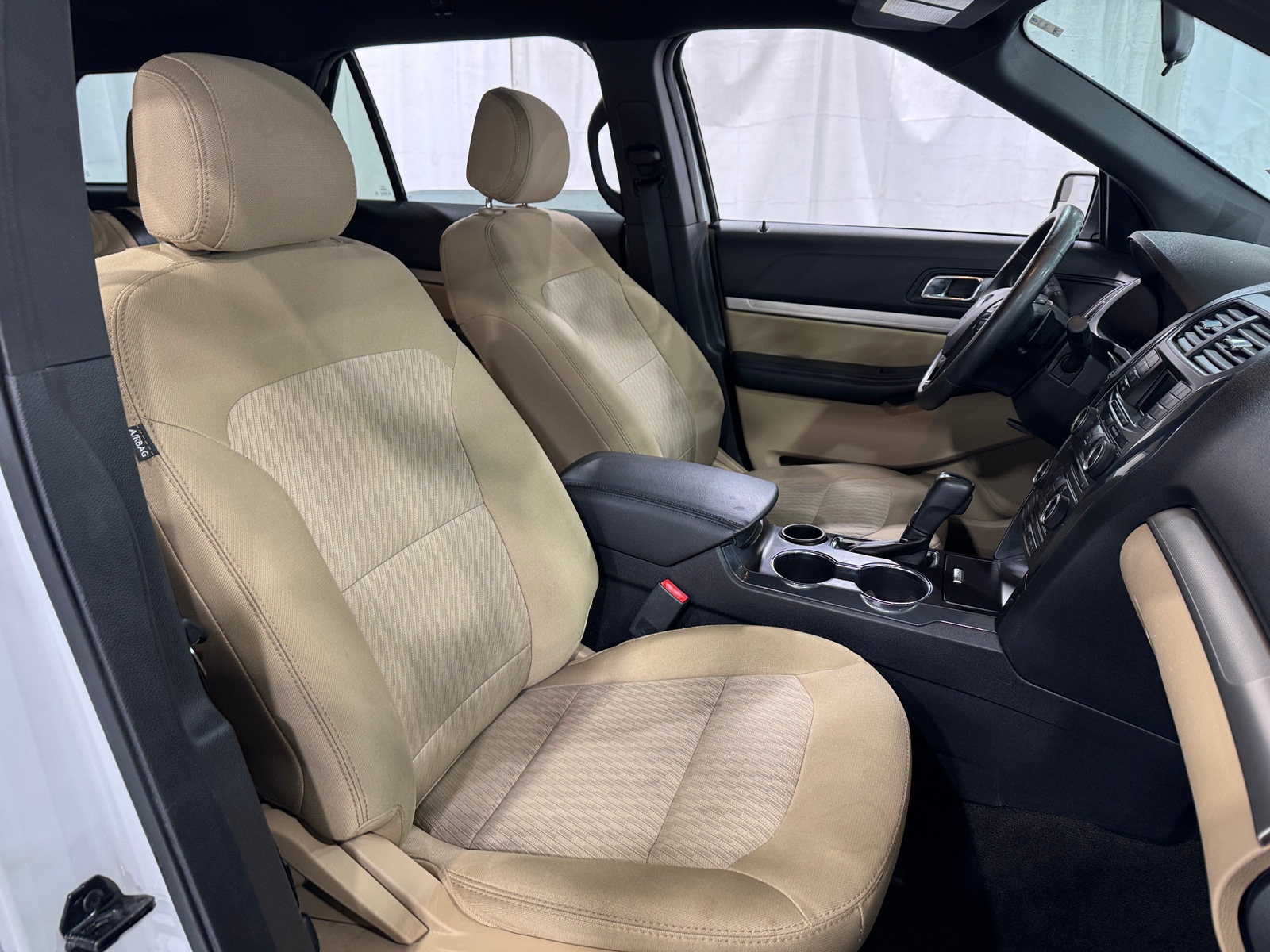 Thumbnail: 2017 Ford Explorer - 2