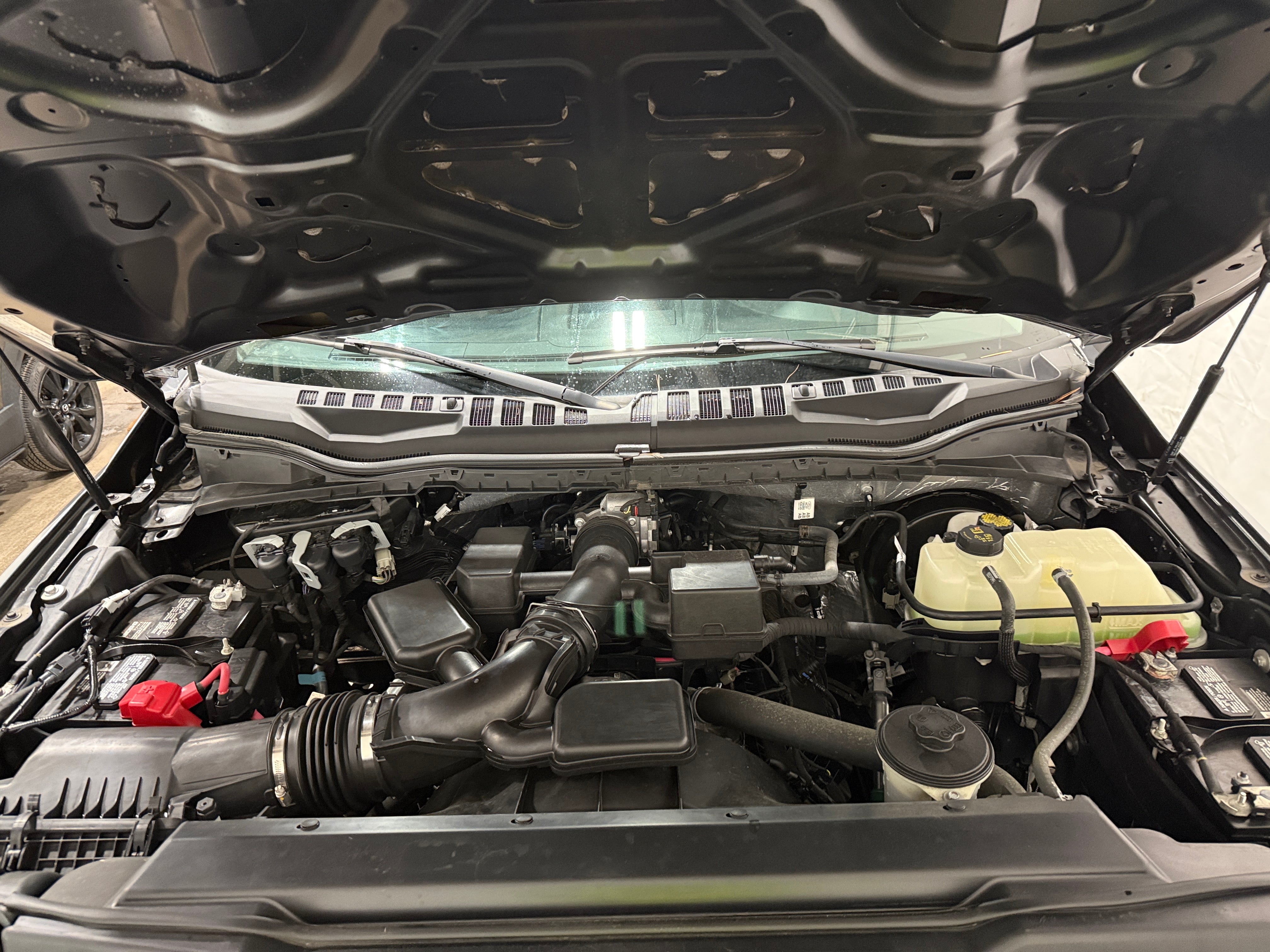 2022 Ford F-250 Super Duty