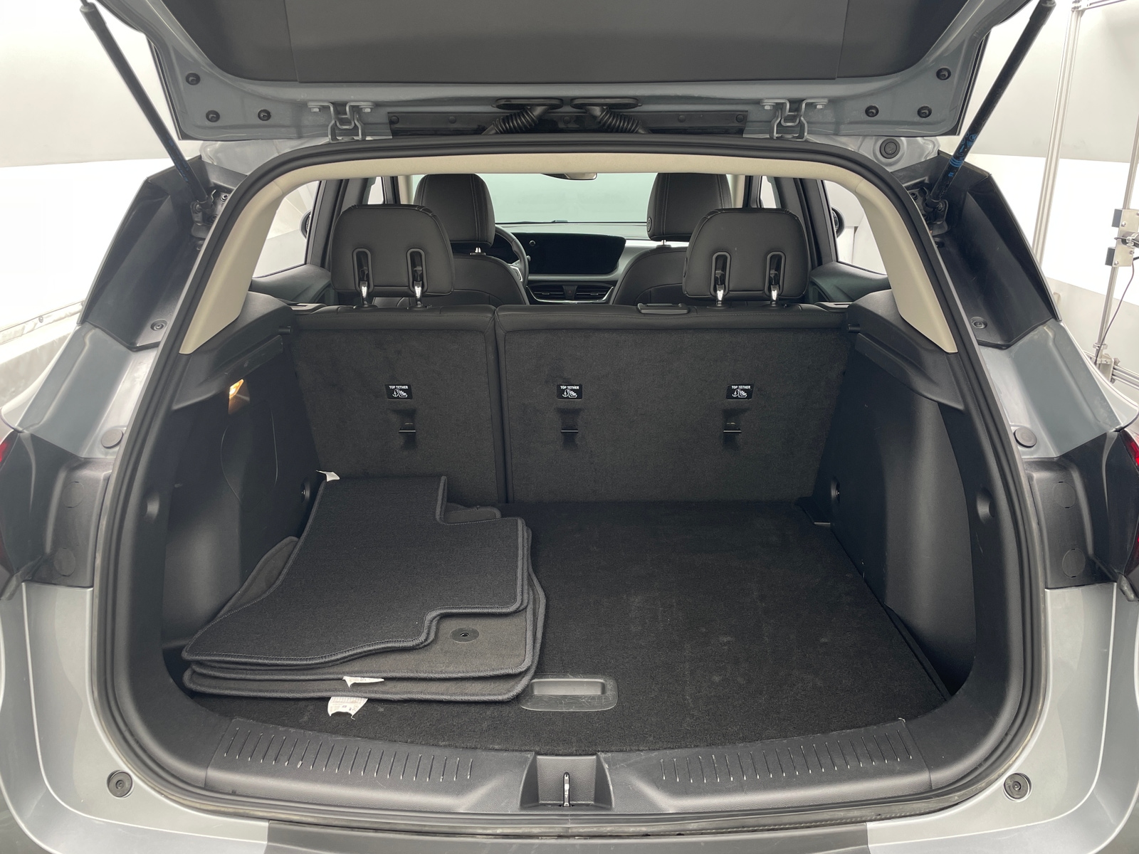 Thumbnail: 2025 Buick Encore GX - 6