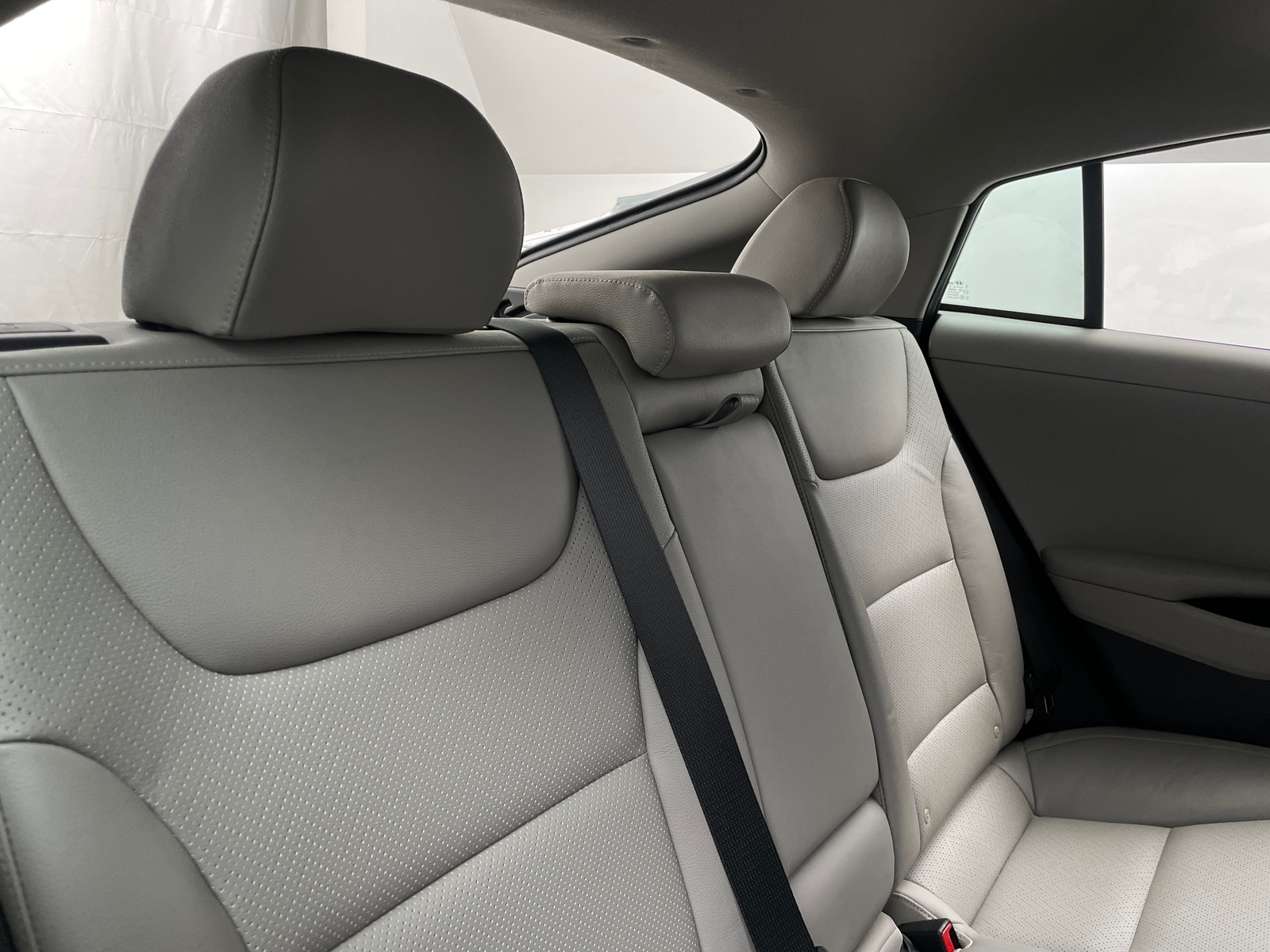 Thumbnail: 2019 Hyundai Ioniq - 5