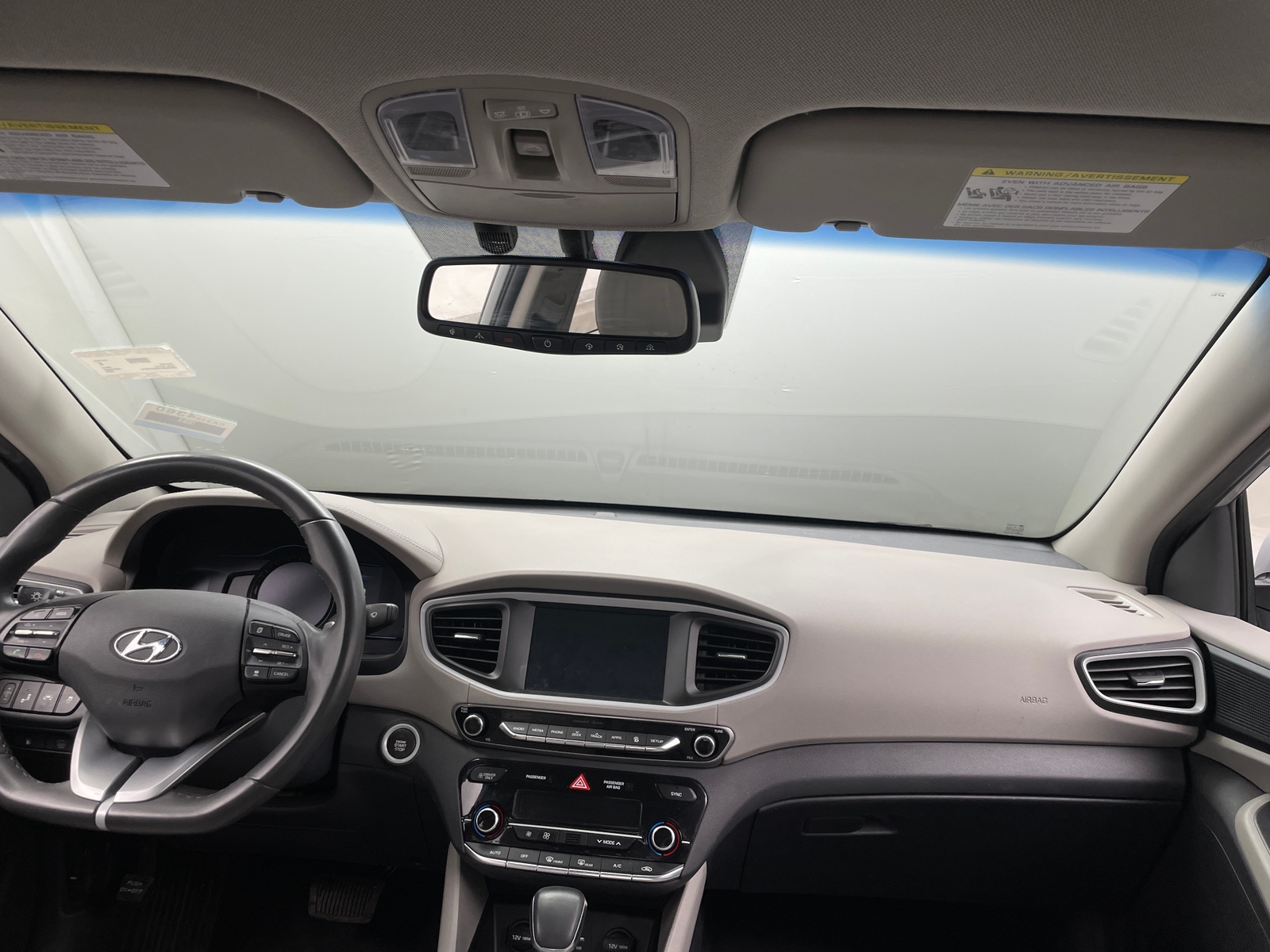 Thumbnail: 2019 Hyundai Ioniq - 2