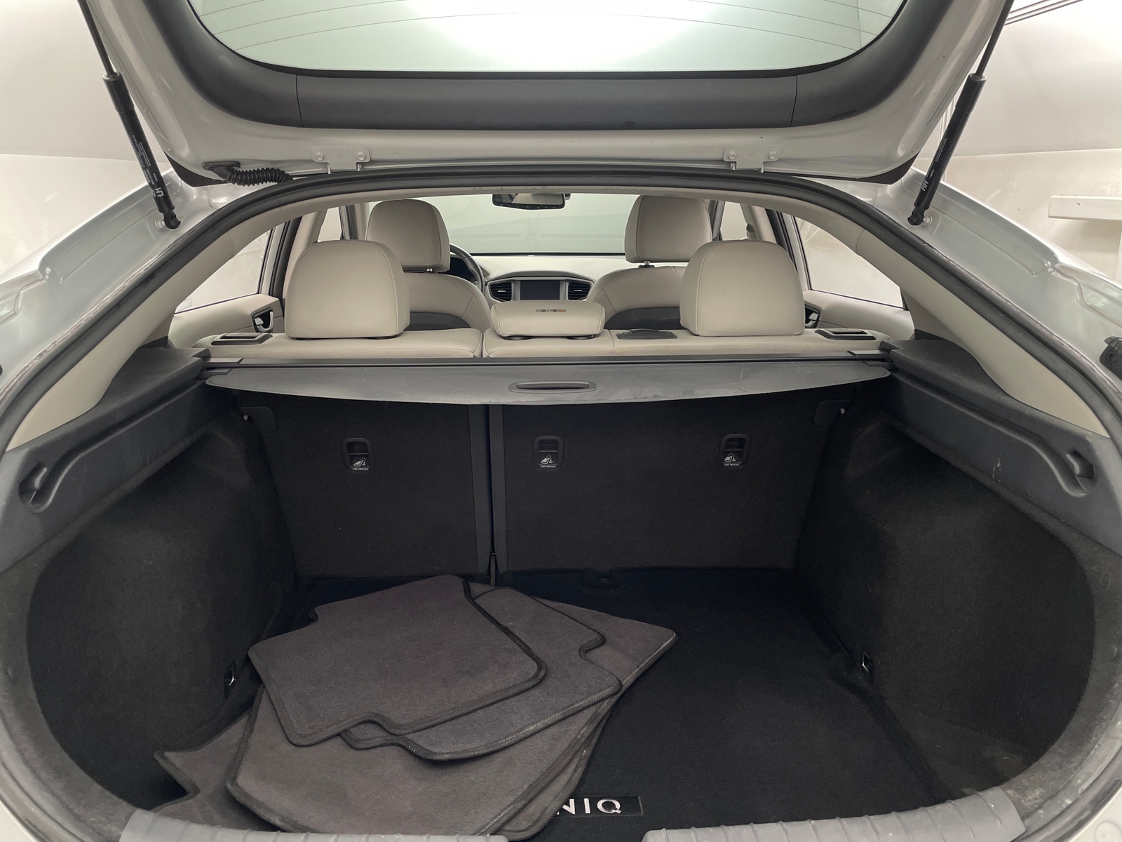 Thumbnail: 2019 Hyundai Ioniq - 6