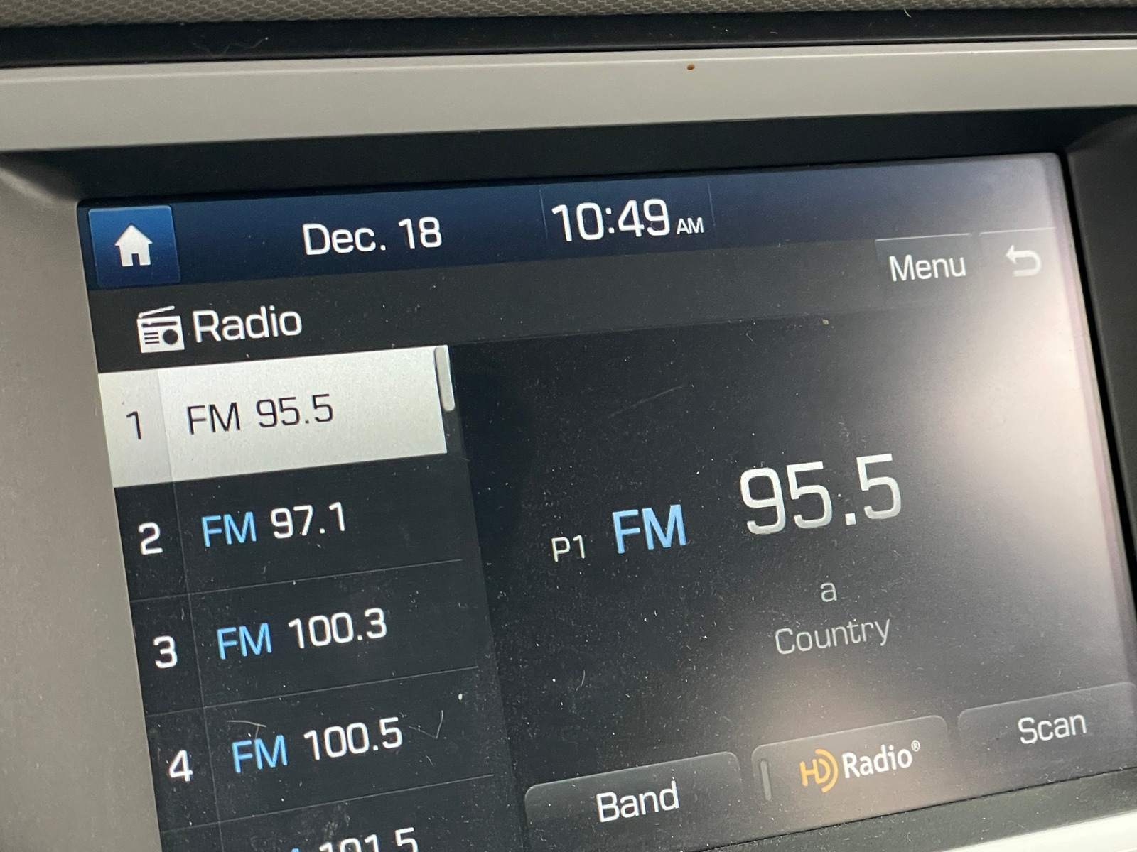 Thumbnail: 2019 Hyundai Ioniq - 3