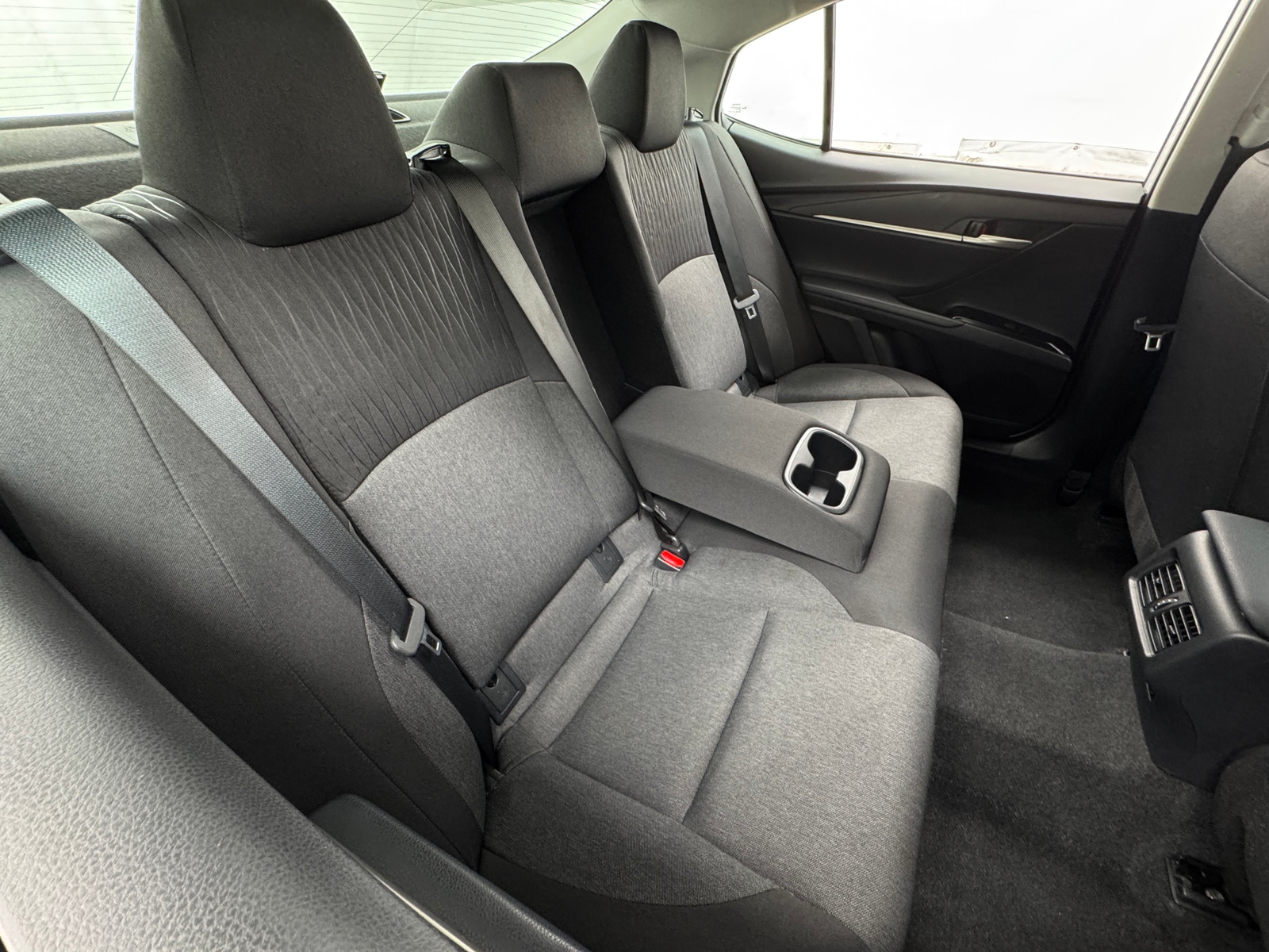 Thumbnail: 2025 Toyota Camry - 6