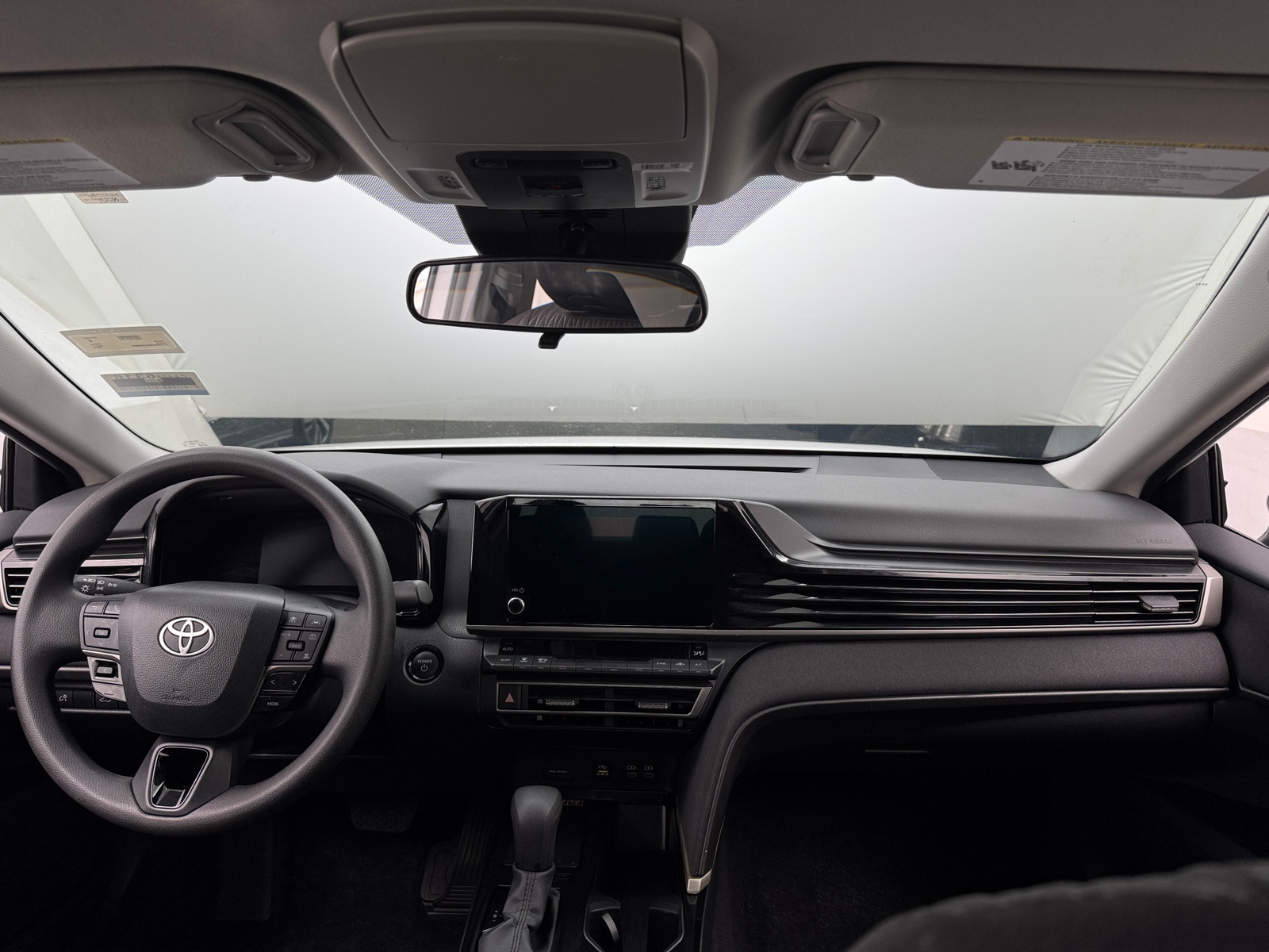 Thumbnail: 2025 Toyota Camry - 3