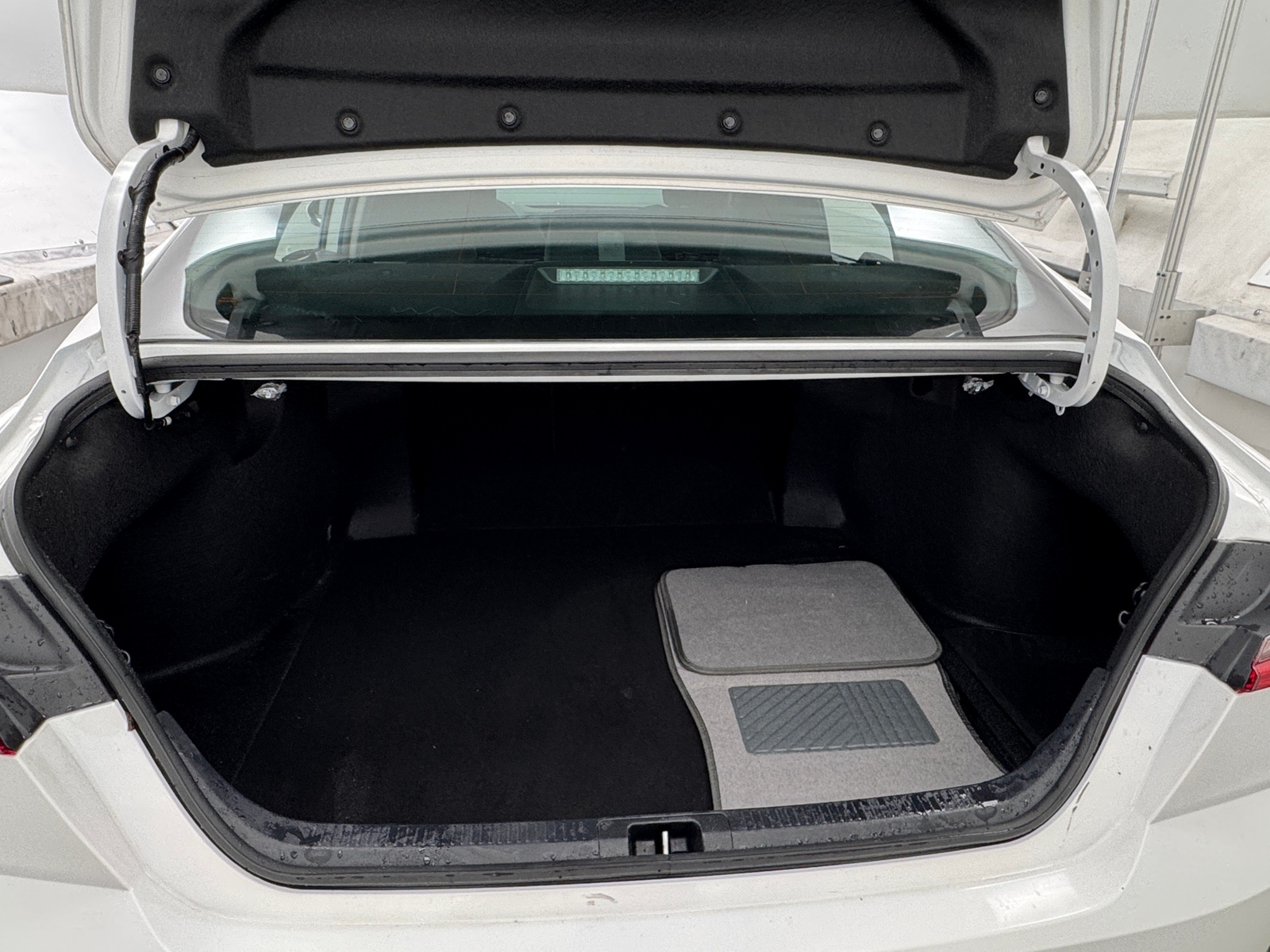 Thumbnail: 2025 Toyota Camry - 7