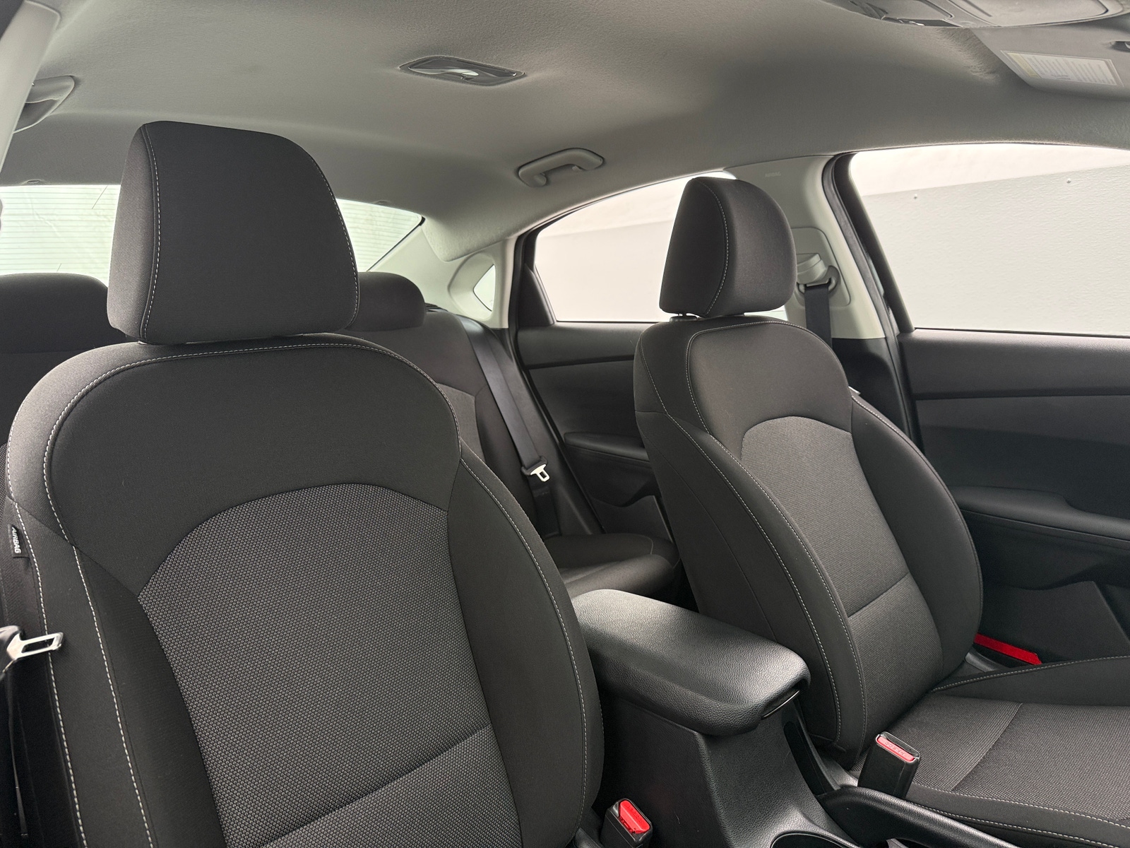 Thumbnail: 2024 Kia Forte - 2