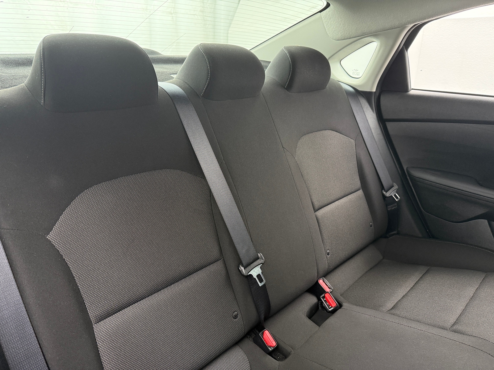 Thumbnail: 2024 Kia Forte - 6