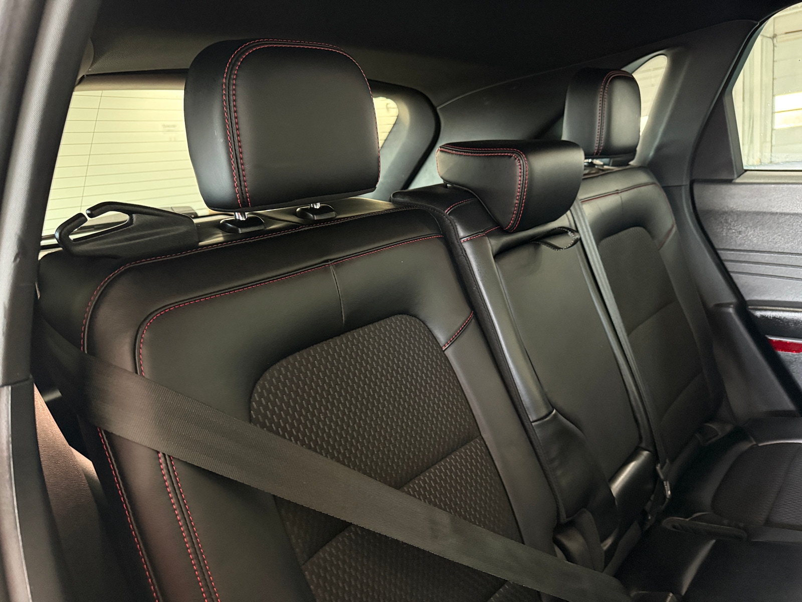 Thumbnail: 2025 Ford Escape - 5