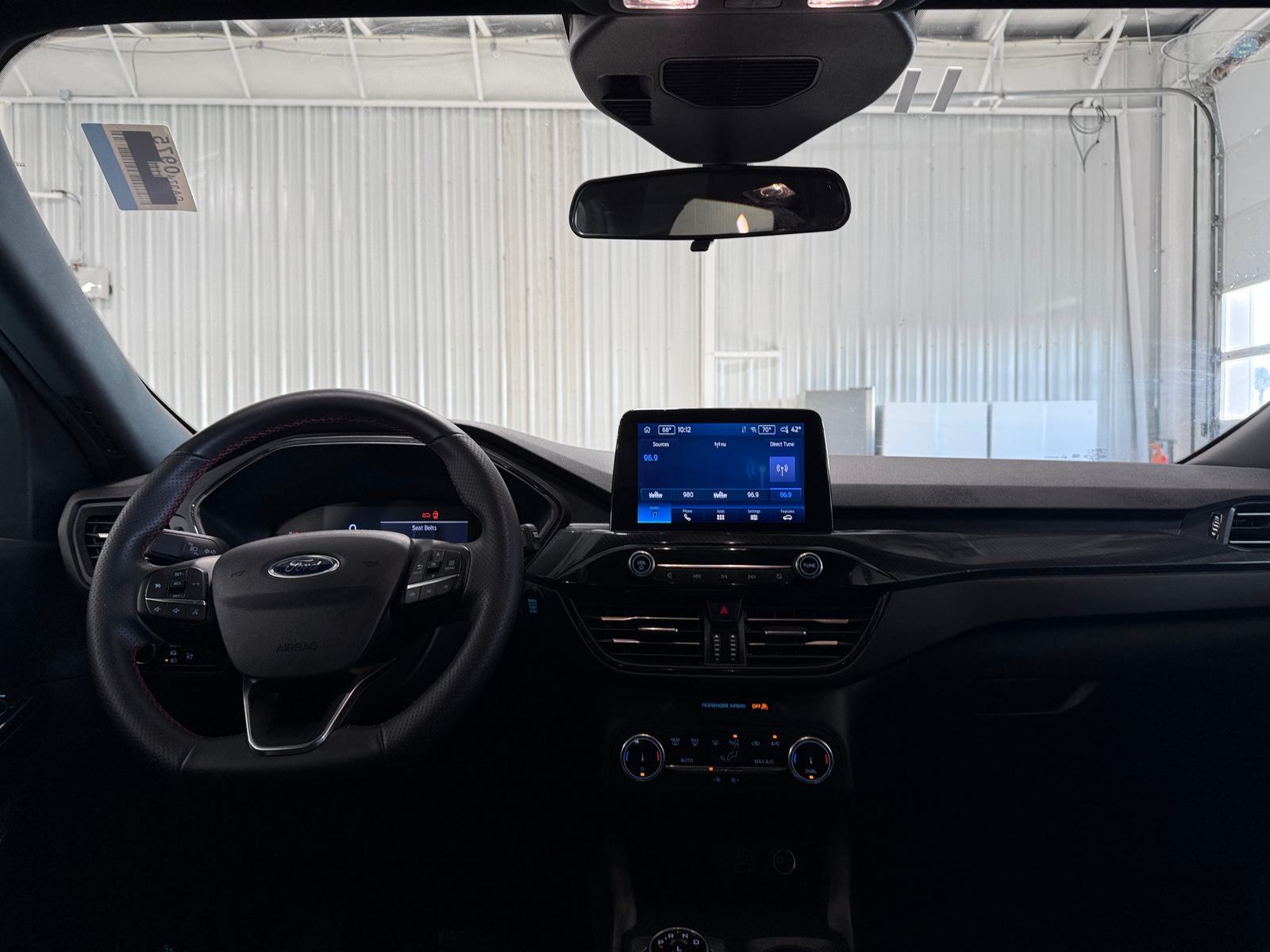 Thumbnail: 2025 Ford Escape - 2