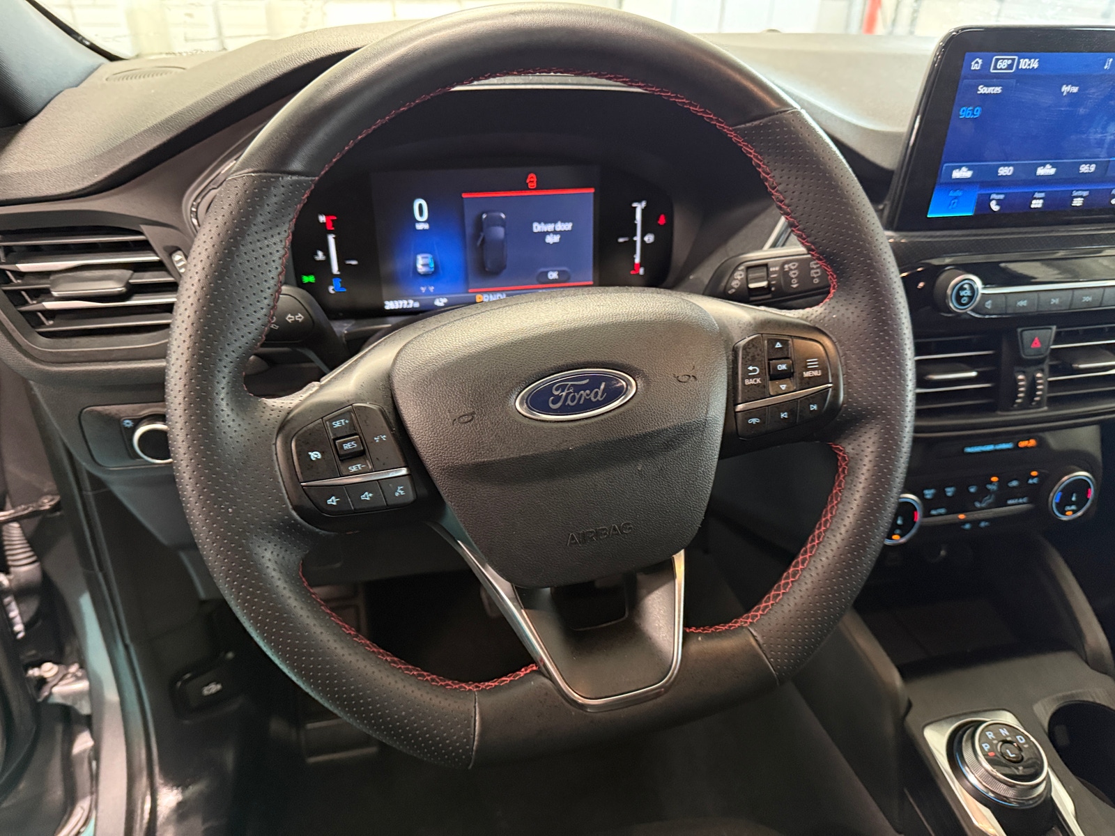 Thumbnail: 2025 Ford Escape - 4