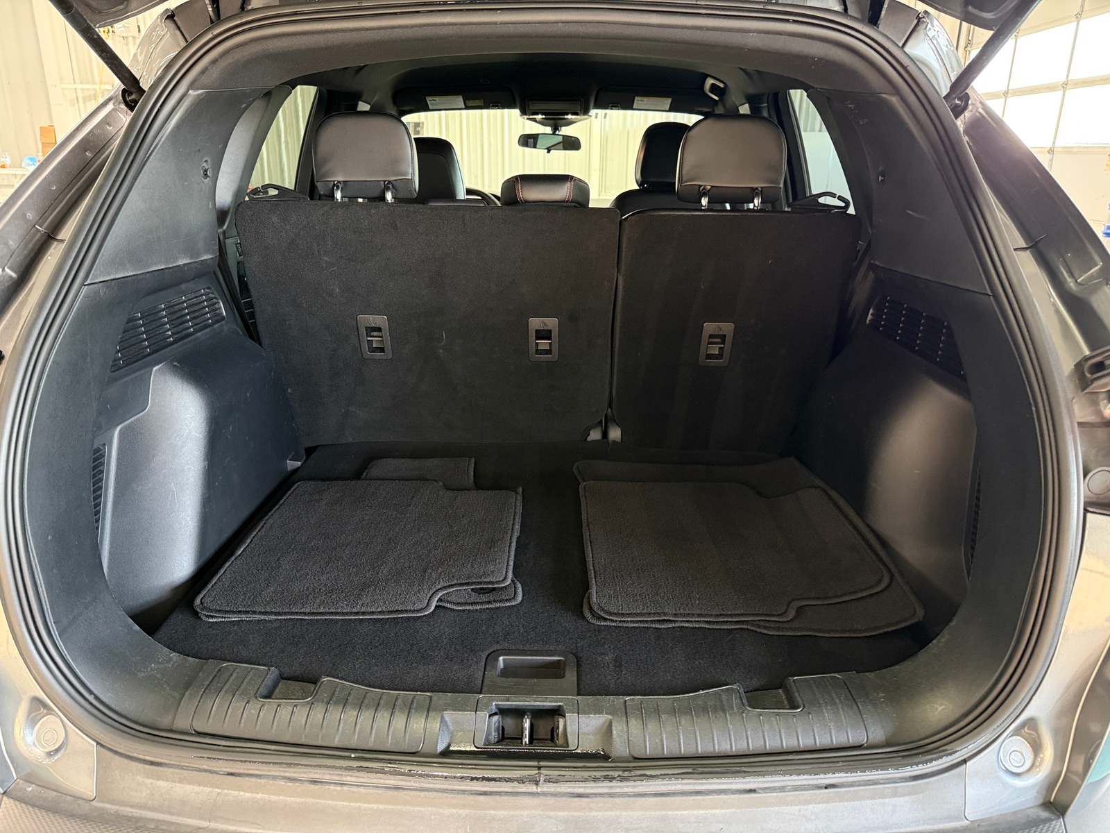 Thumbnail: 2025 Ford Escape - 6