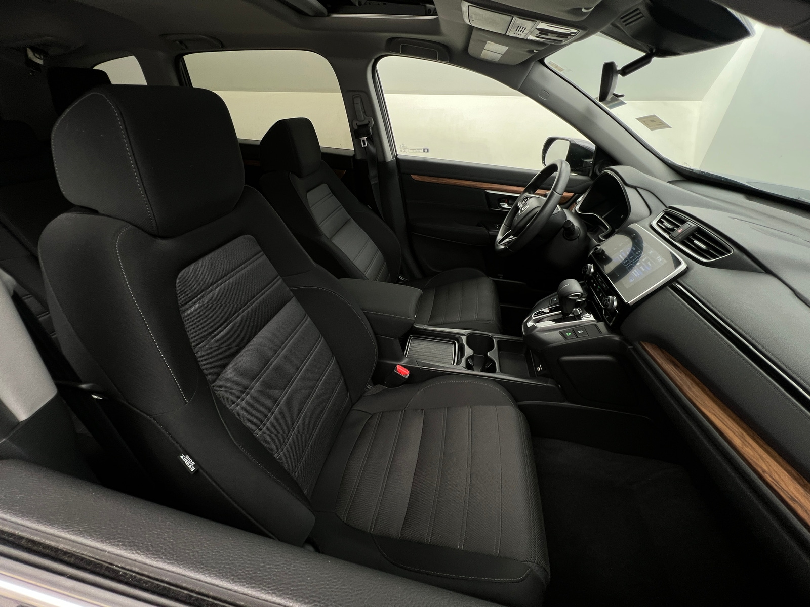 Thumbnail: 2021 Honda CR-V - 2