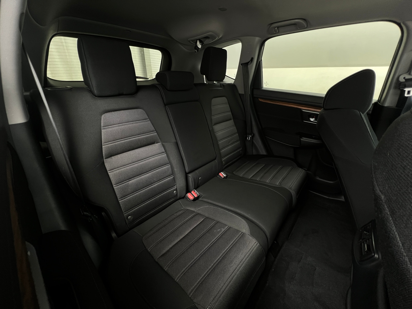 Thumbnail: 2021 Honda CR-V - 6