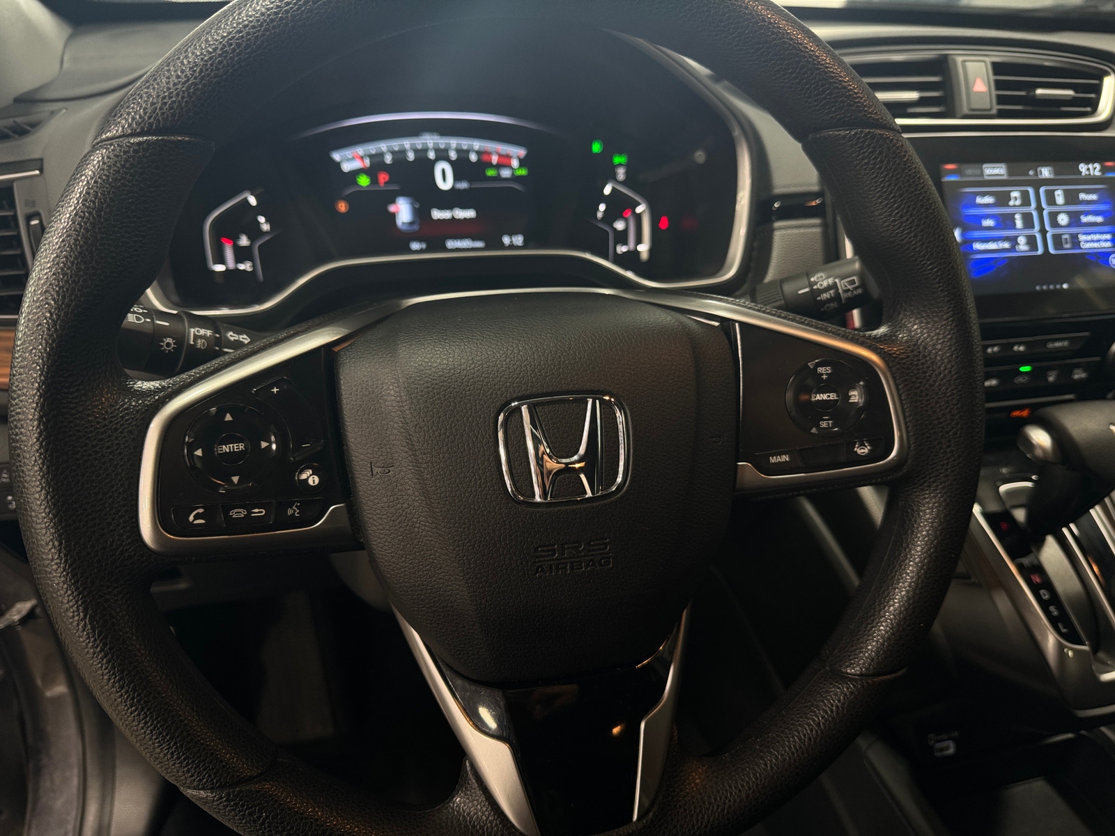 Thumbnail: 2021 Honda CR-V - 5
