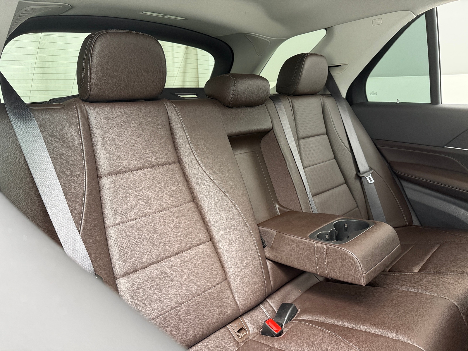 Thumbnail: 2020 Mercedes-Benz GLE - 5