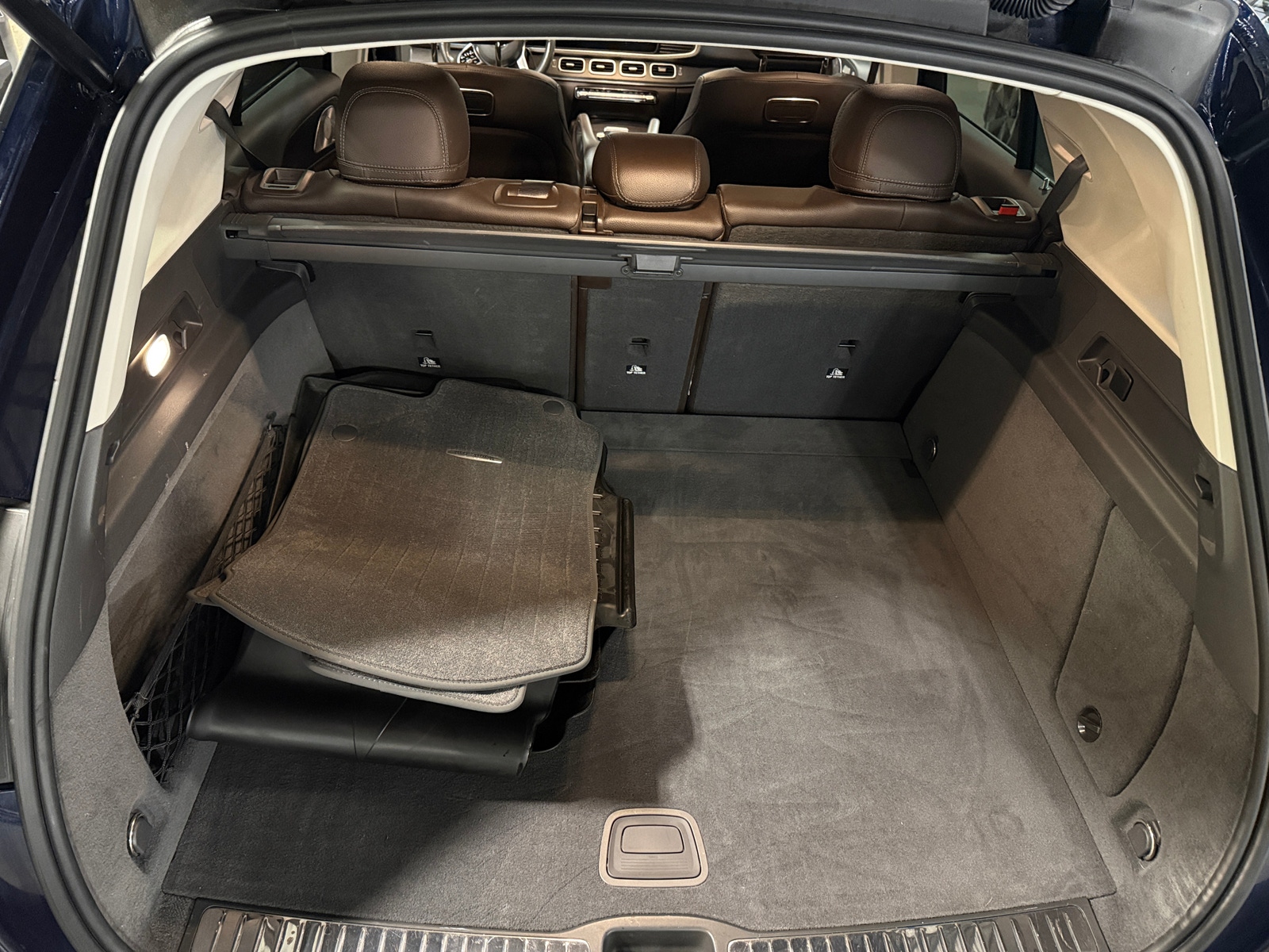 Thumbnail: 2020 Mercedes-Benz GLE - 6