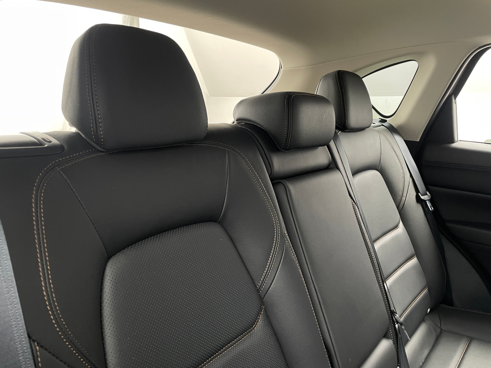 Thumbnail: 2023 Mazda CX-5 - 5