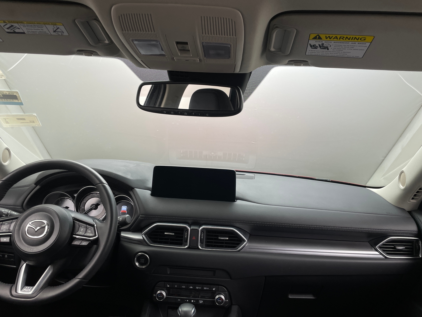 Thumbnail: 2023 Mazda CX-5 - 2