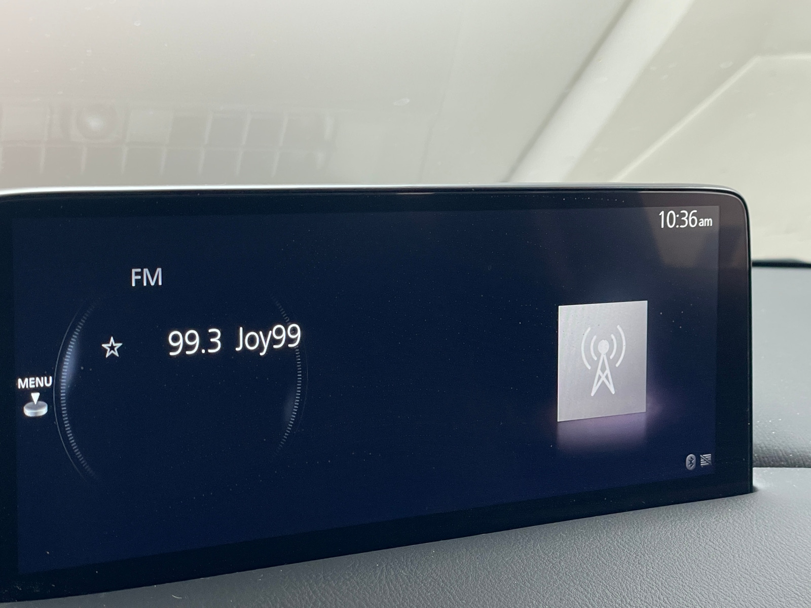 Thumbnail: 2023 Mazda CX-5 - 3