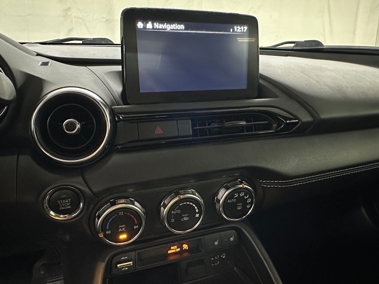 Thumbnail: 2021 Mazda MX-5 Miata - 3