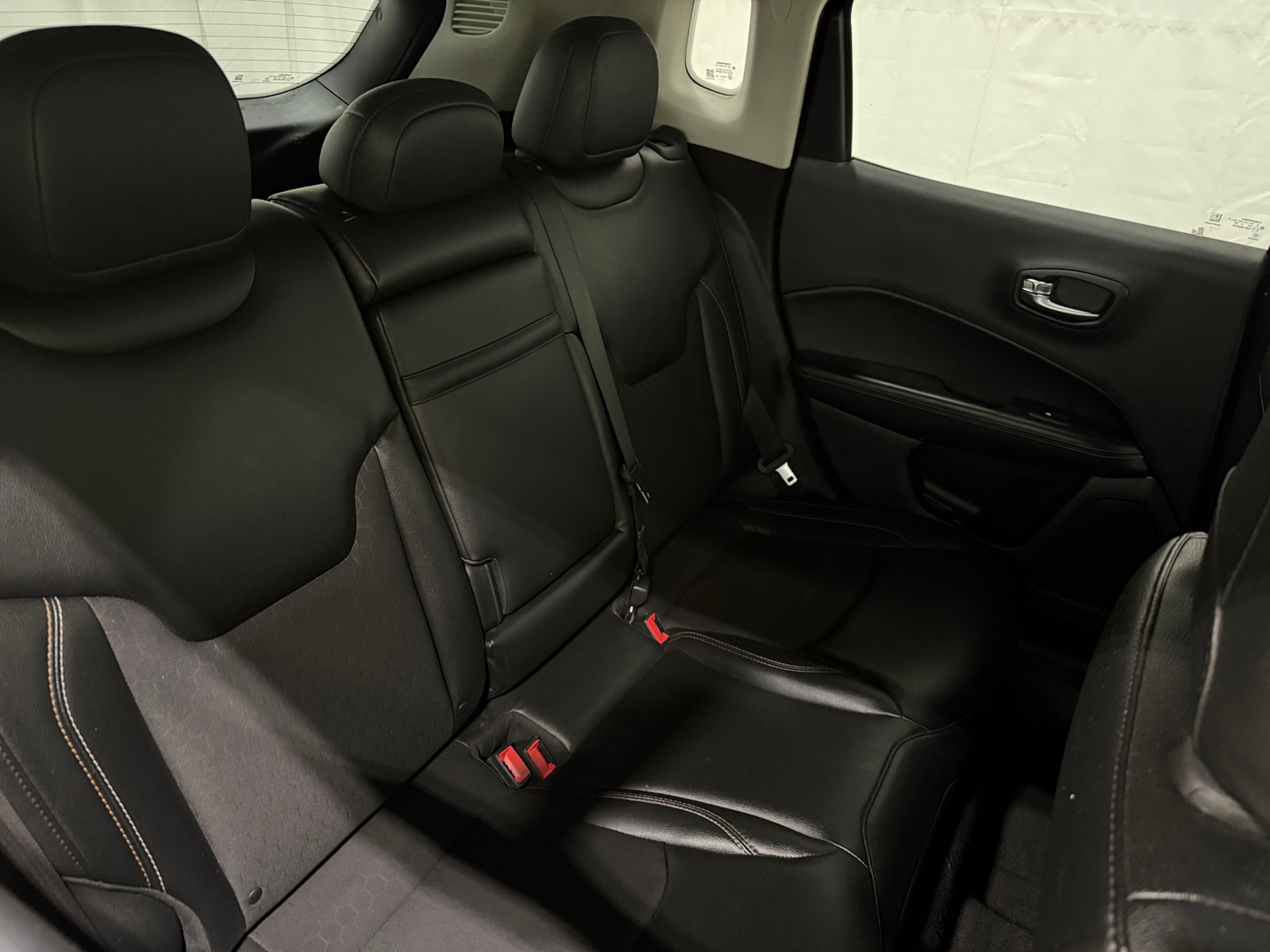 Thumbnail: 2018 Jeep Compass - 5