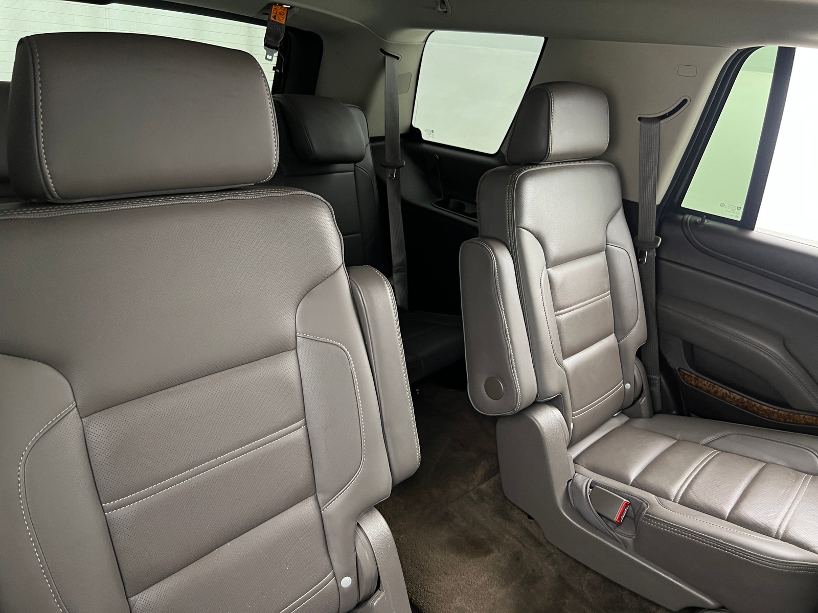 Thumbnail: 2015 GMC Yukon - 5