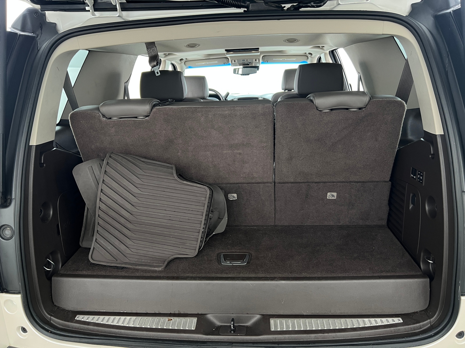 Thumbnail: 2015 GMC Yukon - 6