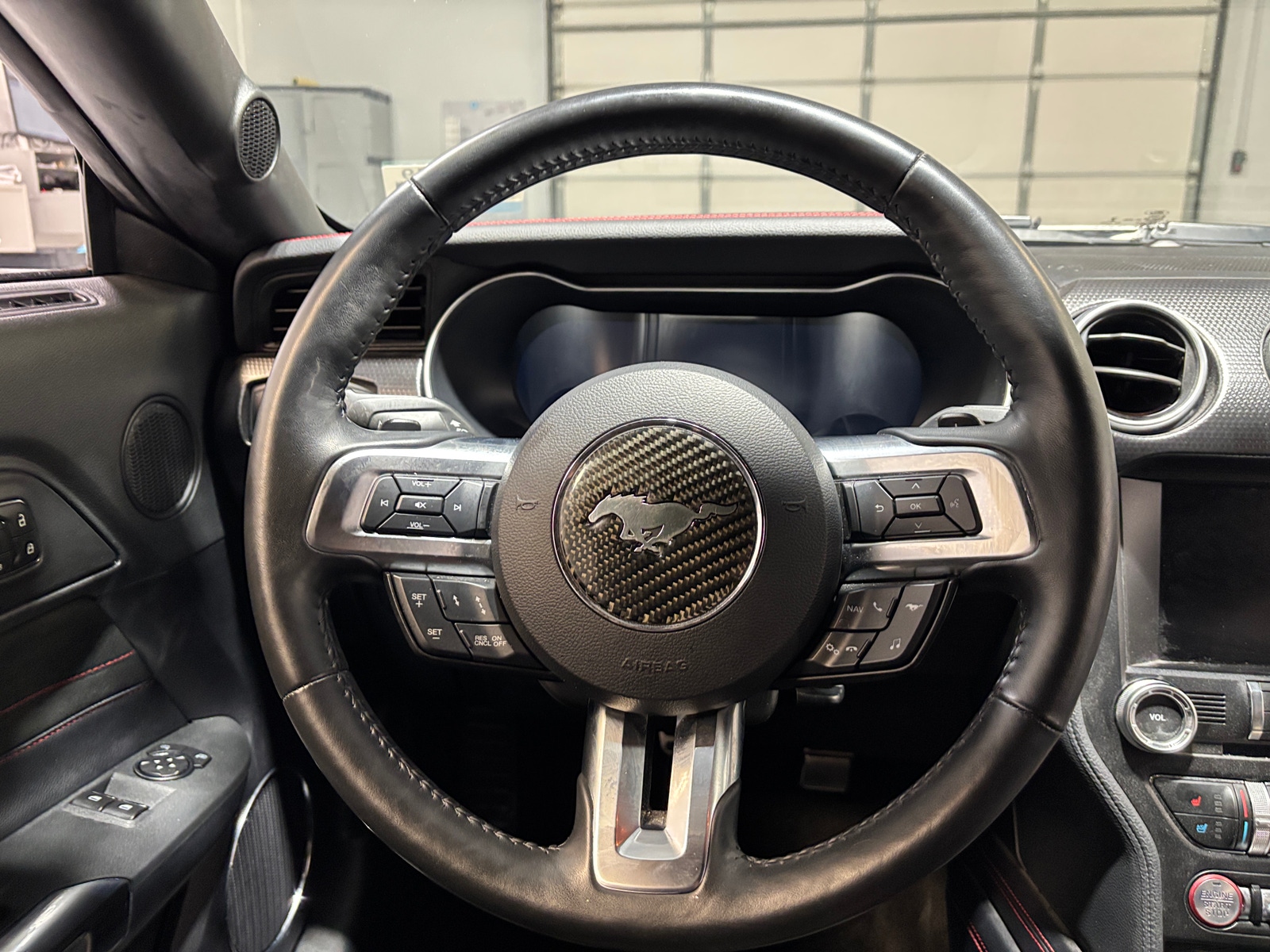 Thumbnail: 2019 Ford Mustang - 4