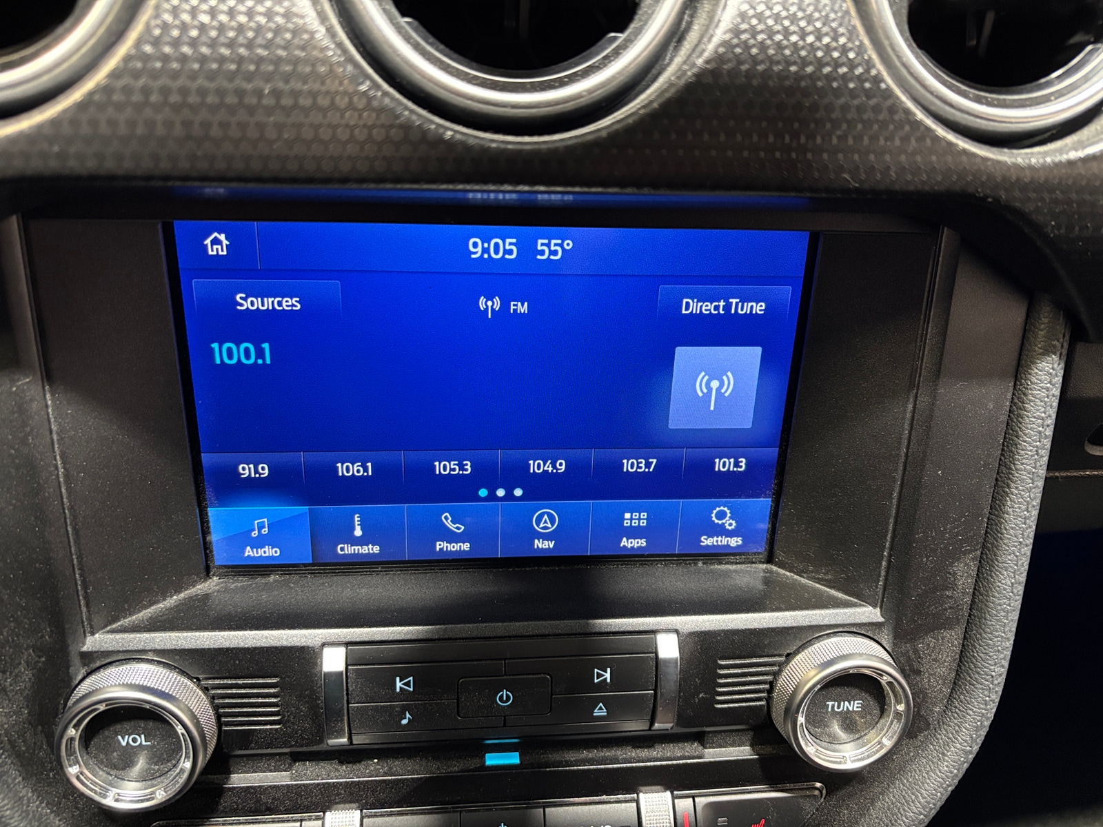 Thumbnail: 2019 Ford Mustang - 3