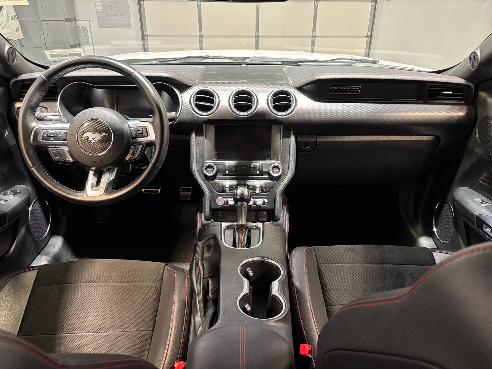 Thumbnail: 2019 Ford Mustang - 2