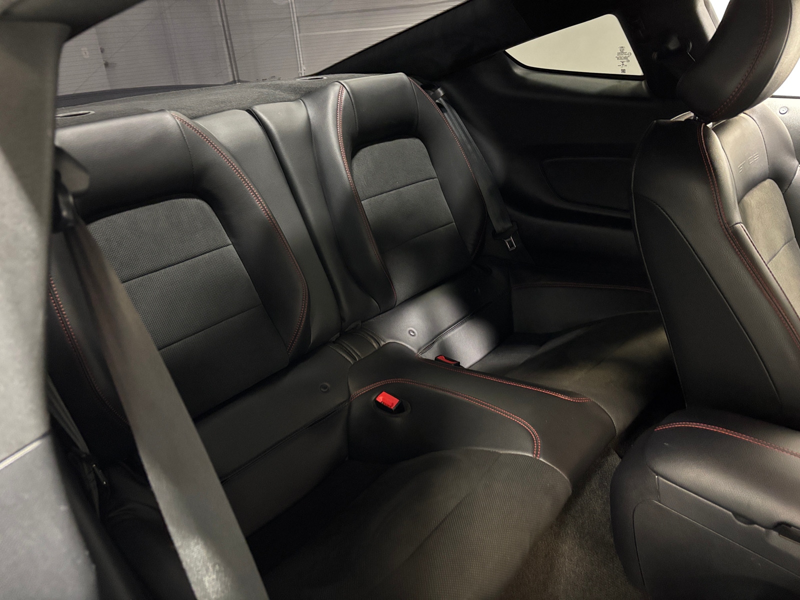 Thumbnail: 2019 Ford Mustang - 5