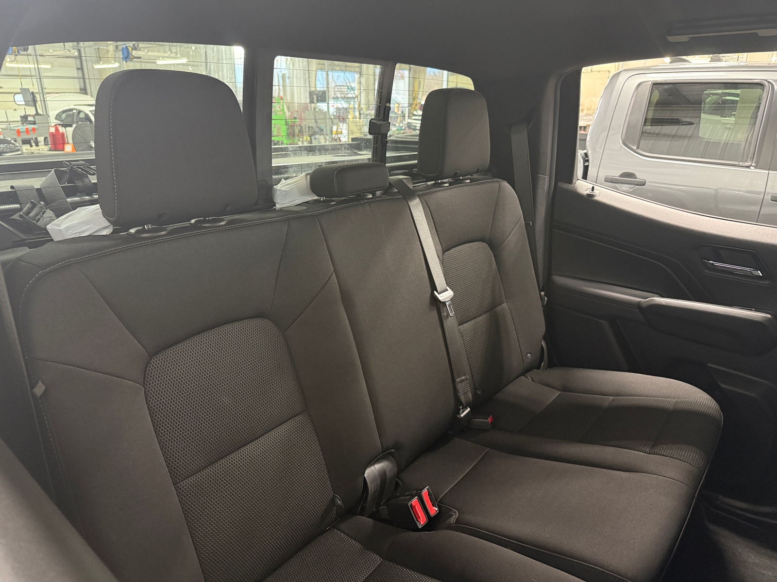 Thumbnail: 2024 Chevrolet Colorado - 6